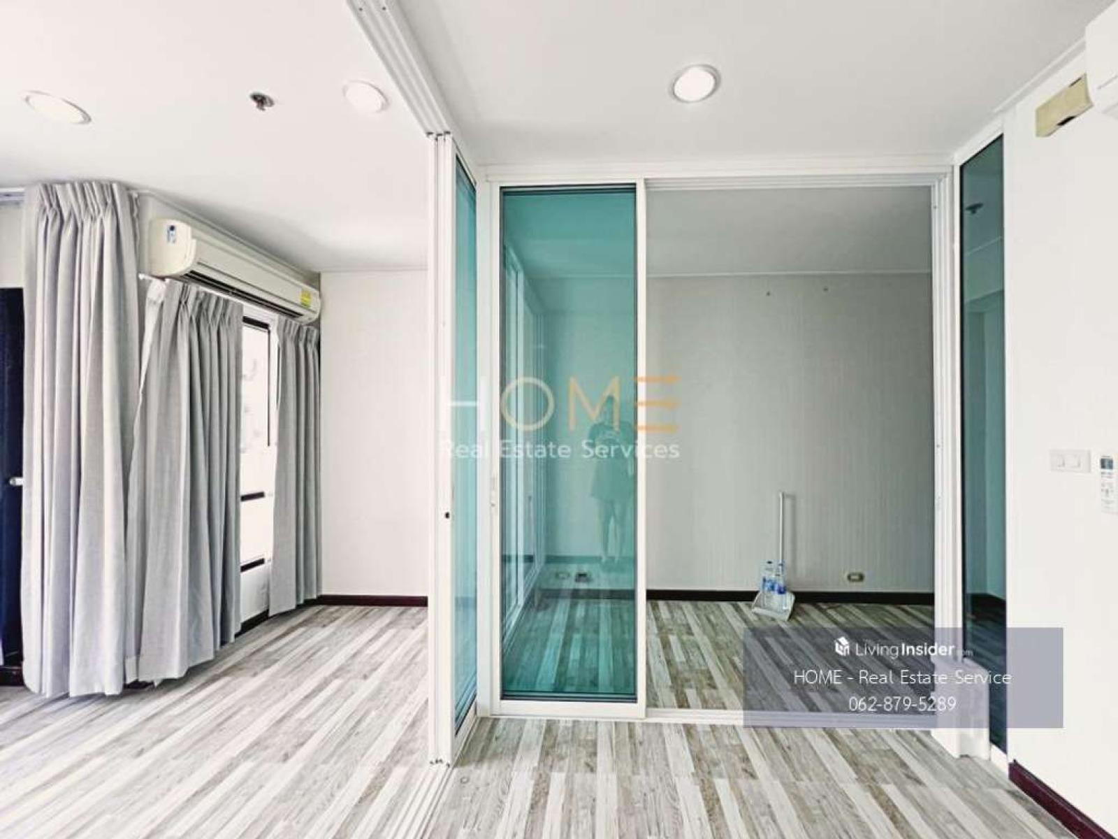 Phayathai Place / Studio (FOR SALE), พญาไท เพลส / ห้องสตูดิโอ (ขาย) LPIN052