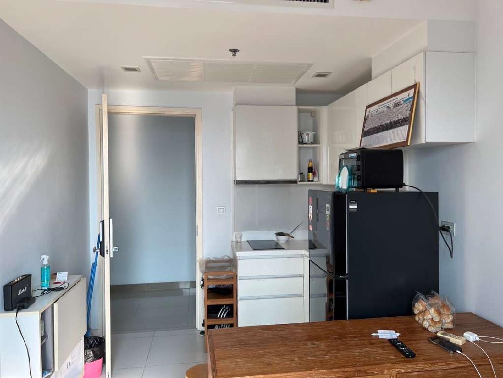 Lette Ize Ratchatewi / 1 Bedroom (FOR SALE), เลต ไอซ์ ราชเทวี / 1 ห้องนอน (ขาย) LPIN055