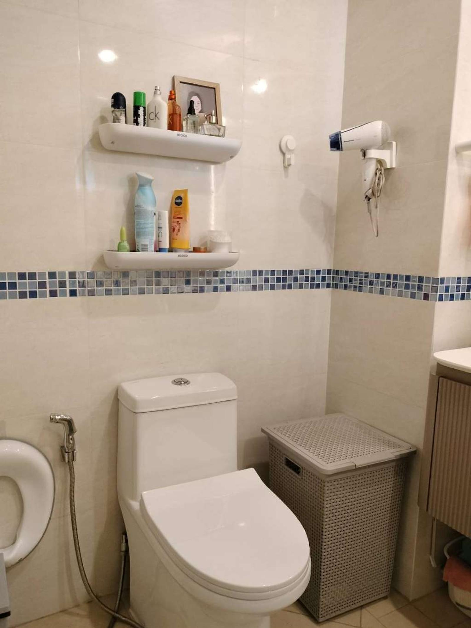 Life @ Phahon - Ari / 1 Bedroom (SALE WITH TENANT), ไลฟ์ แอท พหลฯ - อารีย์ / 1 ห้องนอน (ขายพร้อมผู้เช่า) LPIN061