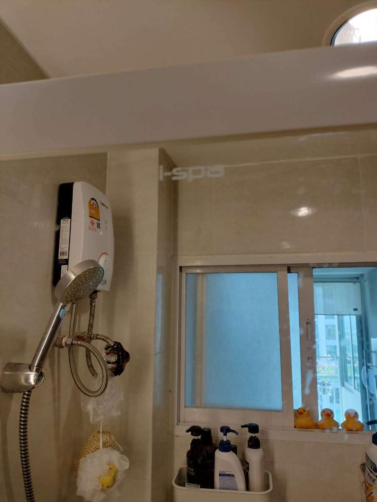 Life @ Phahon - Ari / 1 Bedroom (SALE WITH TENANT), ไลฟ์ แอท พหลฯ - อารีย์ / 1 ห้องนอน (ขายพร้อมผู้เช่า) LPIN061