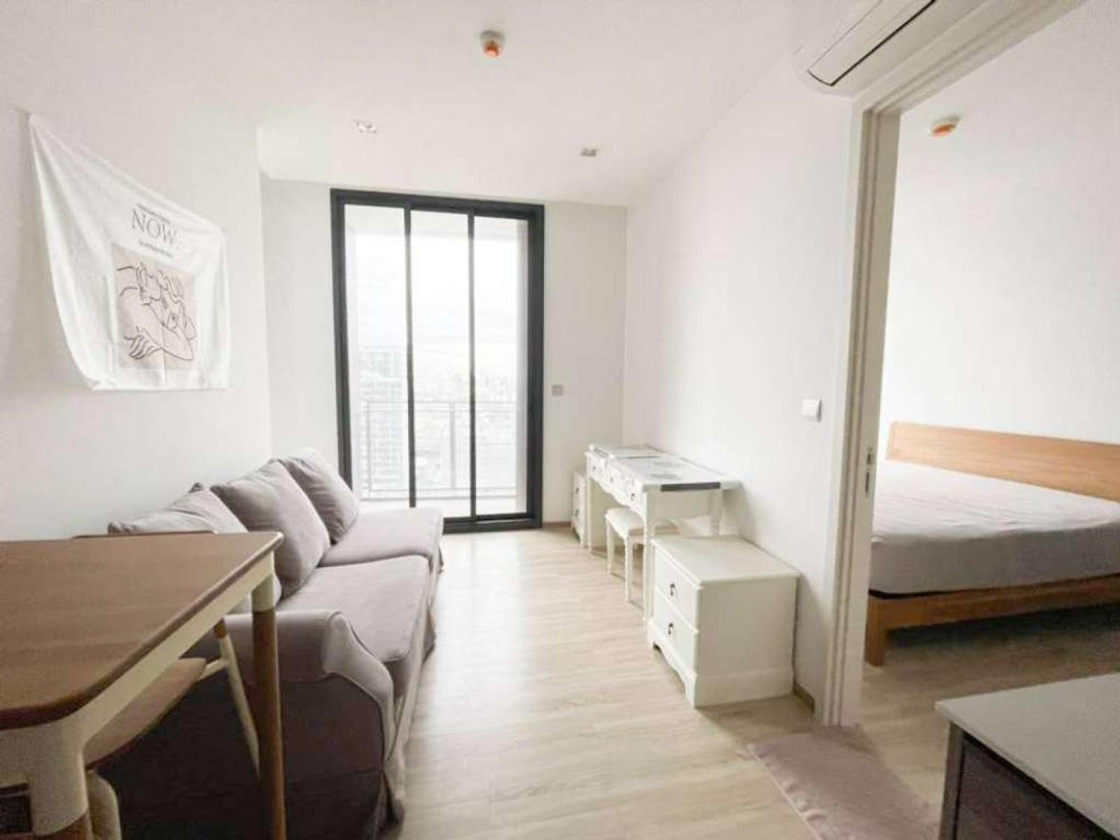 The Line Phahol - Pradipat / 1 Bedroom (SALE WITH TENANT), เดอะ ไลน์ พหลโยธิน - ประดิพัทธ์ / 1 ห้องนอน (ขายพร้อมผู้เช่า) LPIN087