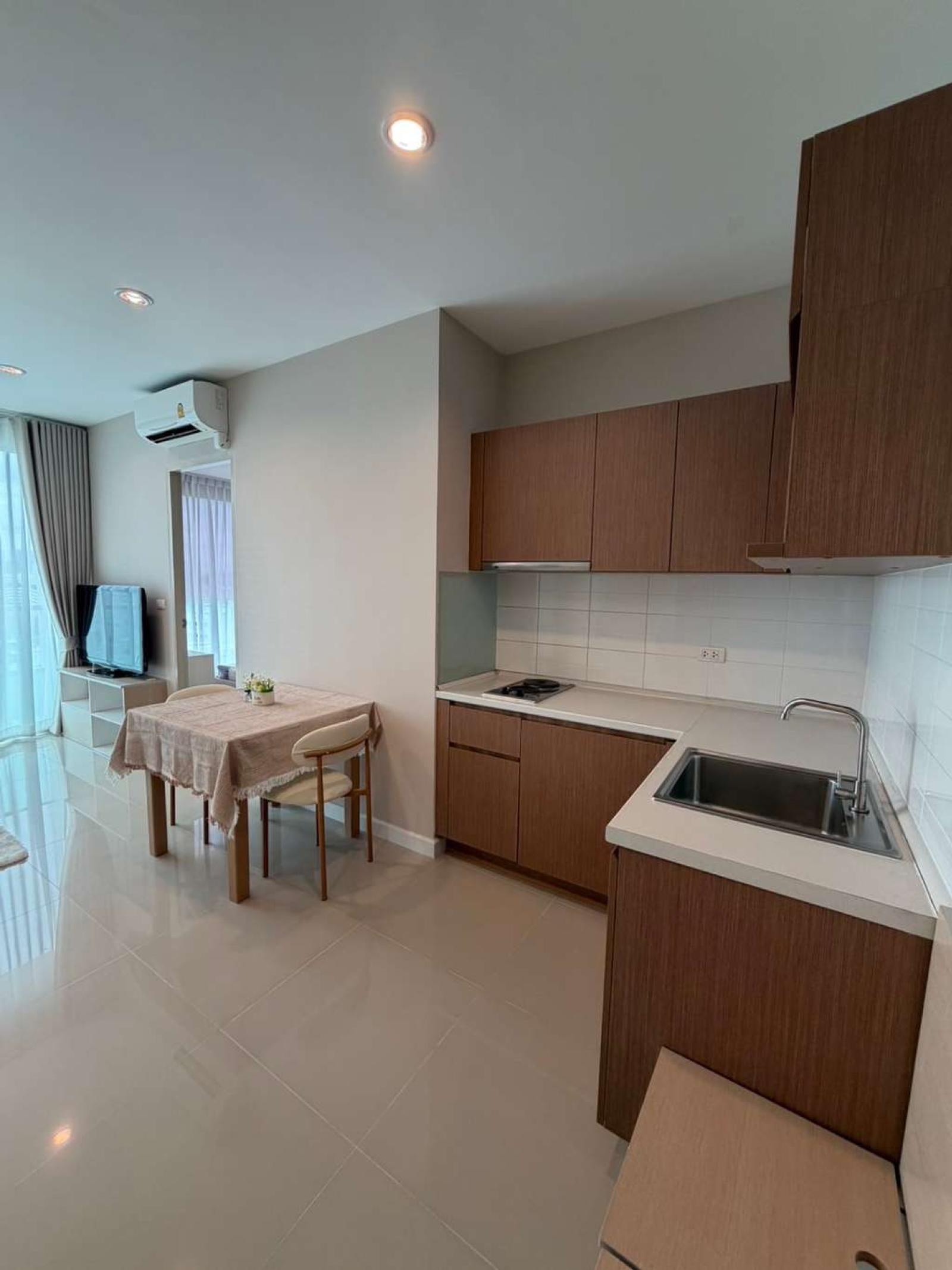 Ideo Mix Phaholyothin / 2 Bedrooms (FOR RENT), ไอดีโอ มิกซ์ พหลโยธิน / 2 ห้องนอน (ให้เช่า) LPIN092