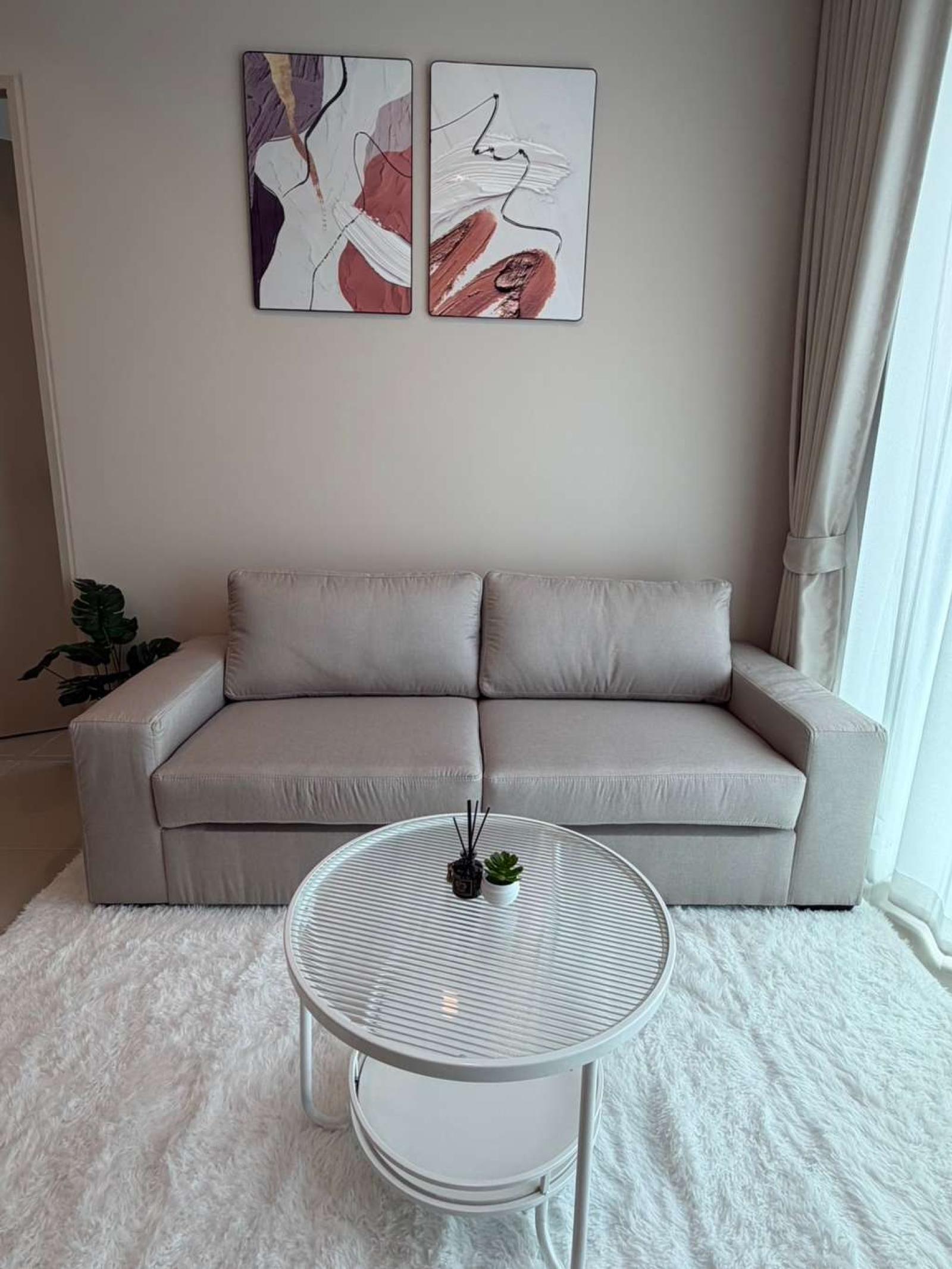 Ideo Mix Phaholyothin / 2 Bedrooms (FOR RENT), ไอดีโอ มิกซ์ พหลโยธิน / 2 ห้องนอน (ให้เช่า) LPIN092