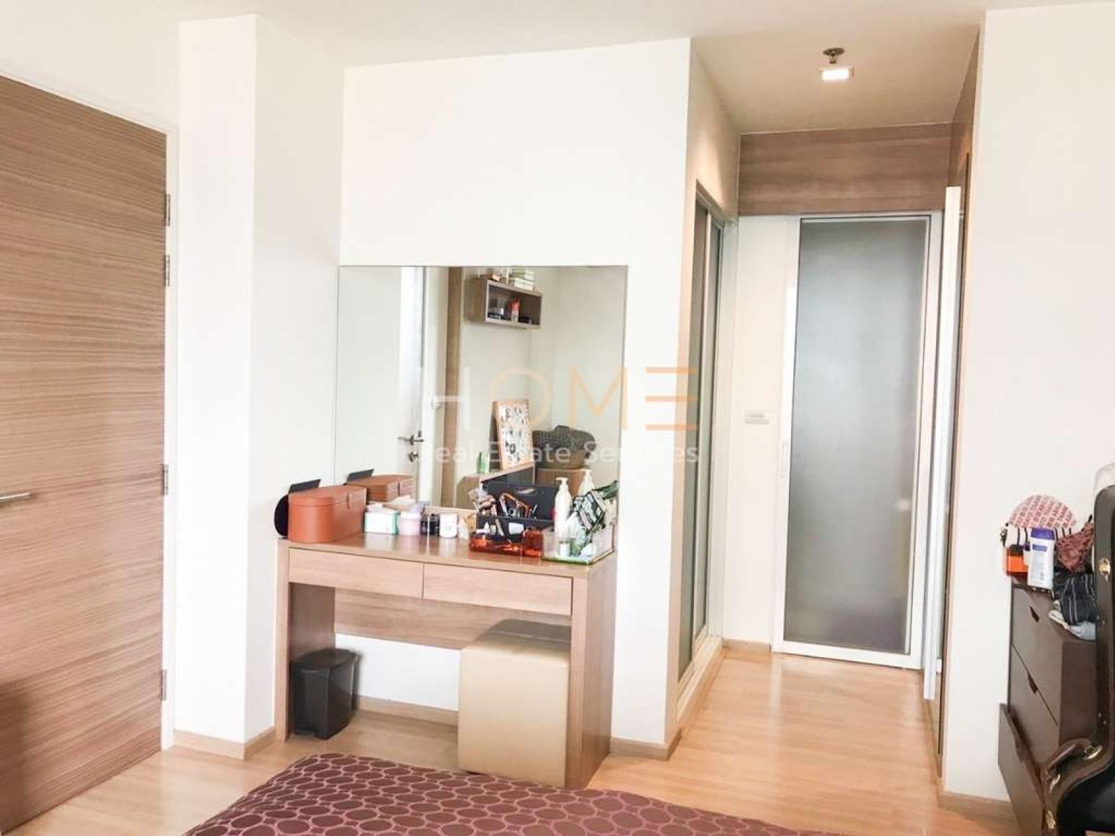 The Signature by Urbano / 2 Bedrooms (FOR RENT), เดอะ ซิกเนเจอร์ บาย เออร์บาโน่ / 2 ห้องนอน (ให้เช่า) LPIN100