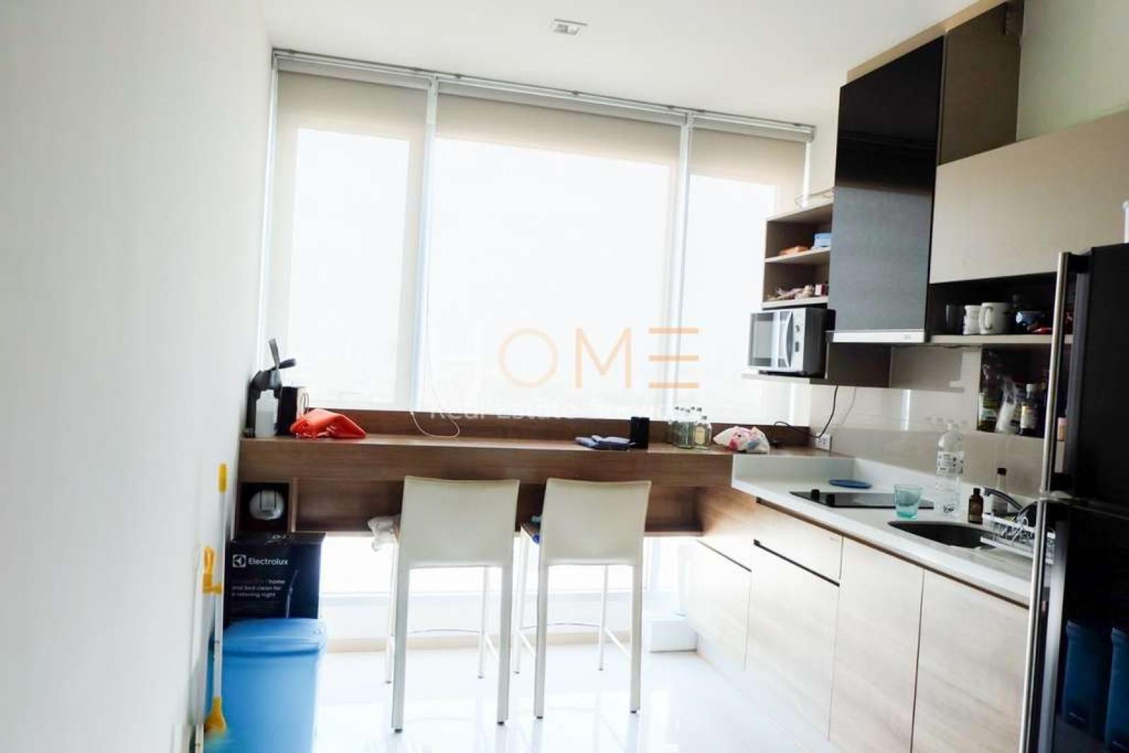 The Signature by Urbano / 2 Bedrooms (FOR RENT), เดอะ ซิกเนเจอร์ บาย เออร์บาโน่ / 2 ห้องนอน (ให้เช่า) LPIN100