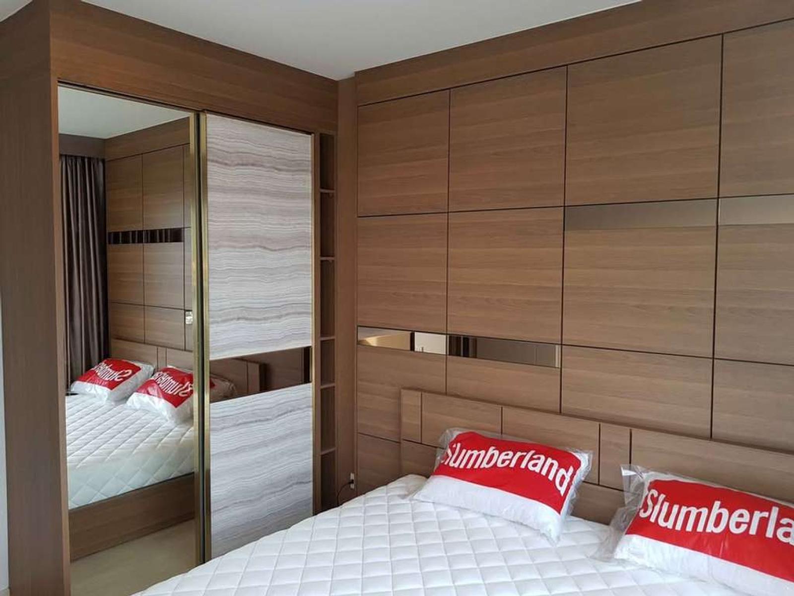 Life Sukhumvit 48 / 1 Bedroom (FOR SALE), ไลฟ์ สุขุมวิท 48 / 1 ห้องนอน (ขาย) PSRN137