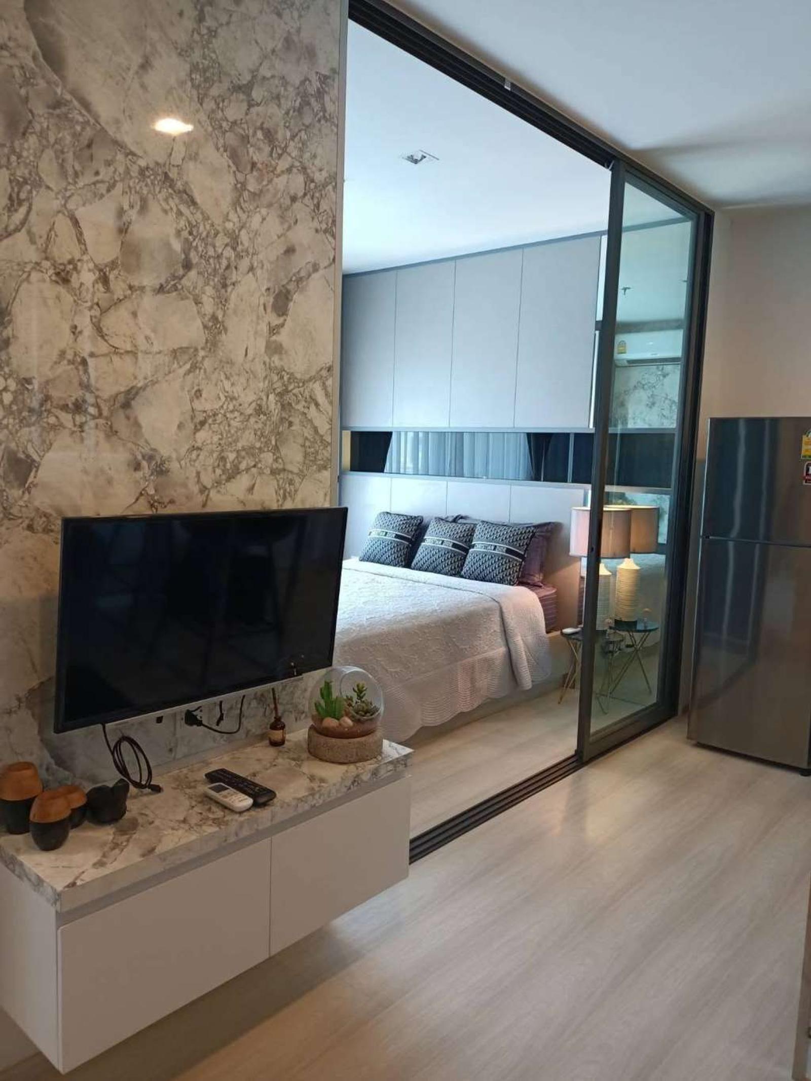 Life Sukhumvit 48 / 2 Bedrooms (FOR SALE), ไลฟ์ สุขุมวิท 48 / 2 ห้องนอน (ขาย) PSRN140