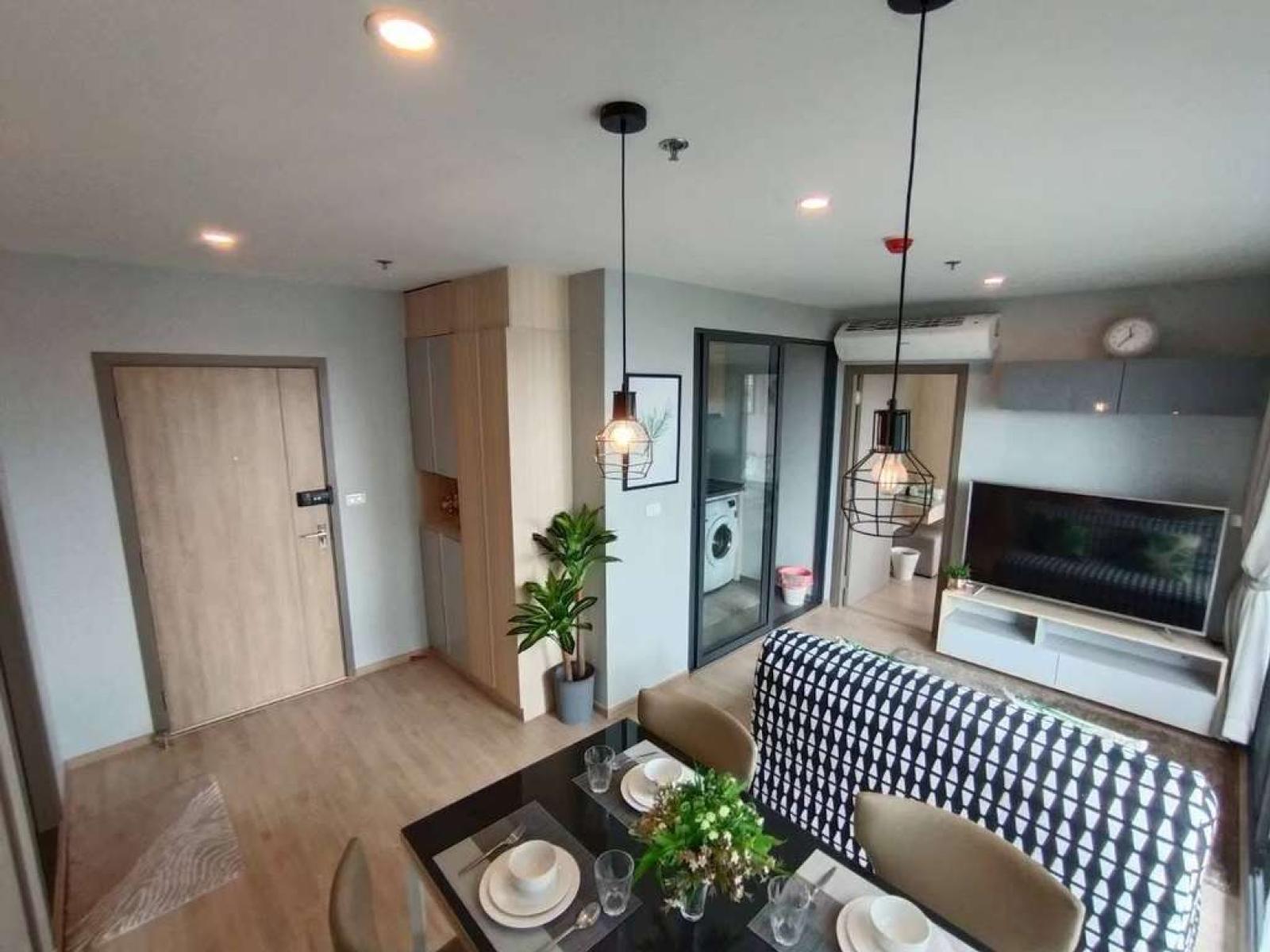Ideo O2 / 2 Bedrooms (SALE WITH TENANT), ไอดีโอ โอทู / 2 ห้องนอน (ขายพร้อมผู้เช่า) PSRN142