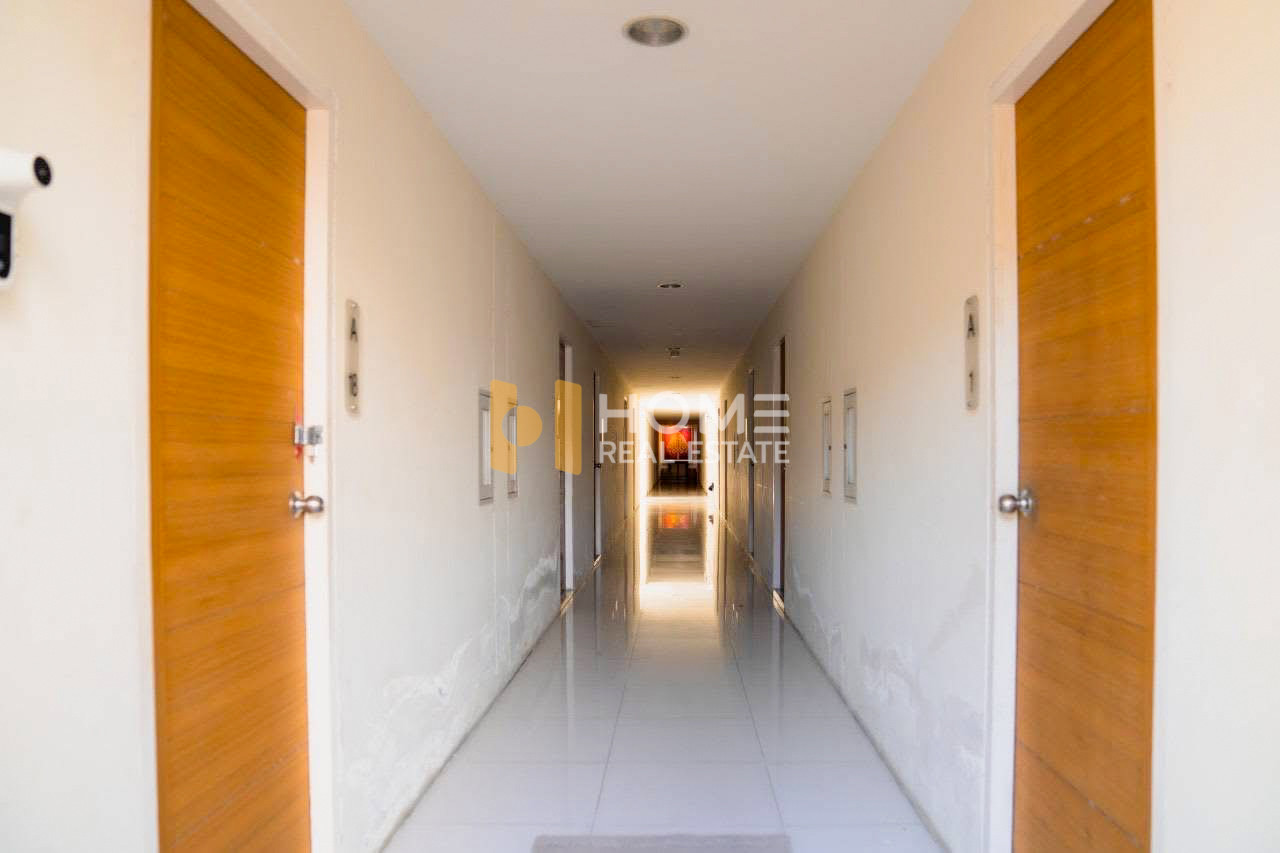 อพาร์ตเมนต์ แหลมฉบัง / 55 ห้องนอน (ขาย), Apartment Laem Chabang / 55 Bedrooms (FOR SALE) YEAN164