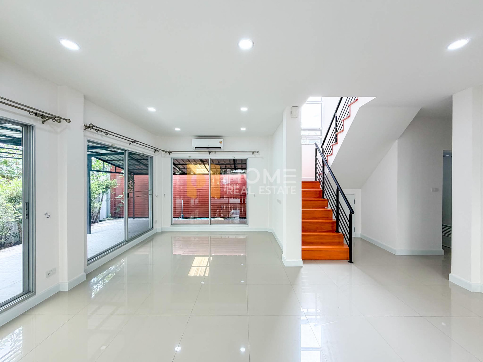 🏡✨บ้านเดี่ยวรีโนเวทใหม่ ต่อเติมรอบบ้านเต็มระบบ พร้อมมีห้องแม่บ้าน  ไลฟ์ บางกอก บูเลอวาร์ด พระราม 5 / 3 ห้องนอน (ขาย), Life Bangkok Boulevard Rama 5 / 3 Bedrooms (FOR SALE) BALL421
