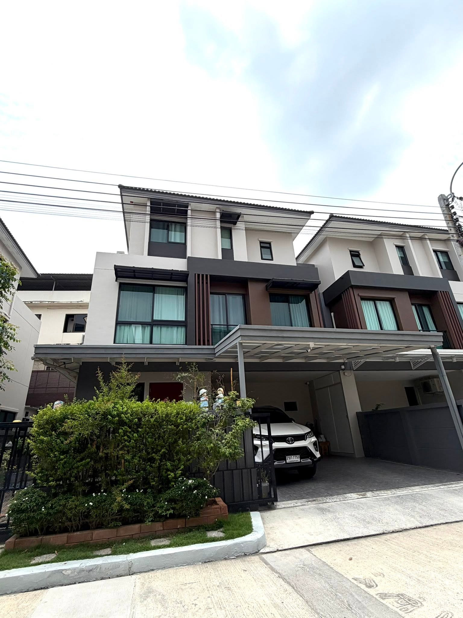 นินญา กัลปพฤกษ์ / 4 ห้องนอน (ขาย), Ninya Kanlapaphruek / 4 Bedrooms (FOR SALE) BALL398
