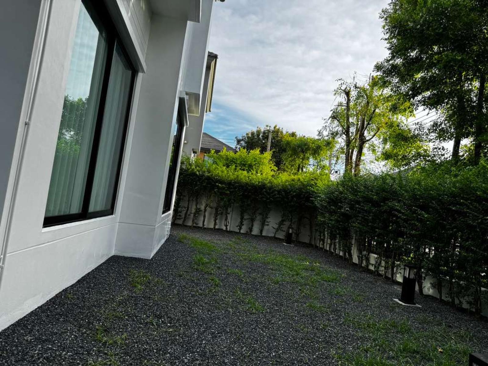 ไลฟ์ บางกอก บูเลอวาร์ด ราชพฤกษ์ - ปิ่นเกล้า / 4 ห้องนอน (ขาย), Life Bangkok Boulevard Ratchaphruek - Pinklao / 4 Bedrooms (FOR SALE) BALL483