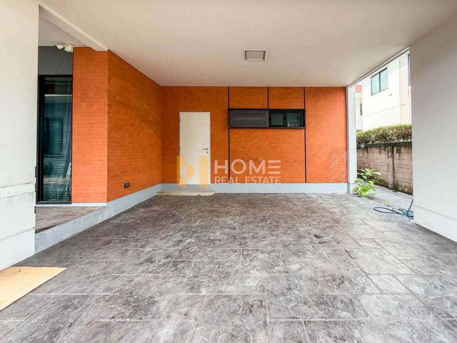 เศรษฐสิริ จรัญฯ - ปิ่นเกล้า / 4 ห้องนอน (ขาย), Setthasiri Charun - Pinklao / 4 Bedrooms (FOR SALE) BALL481