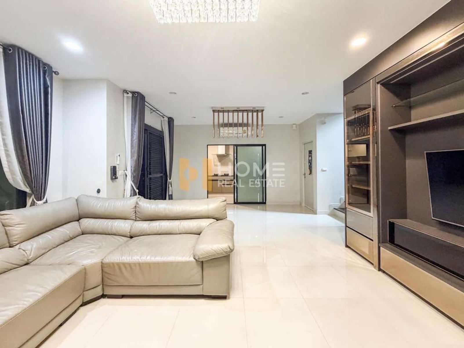 เศรษฐสิริ จรัญฯ - ปิ่นเกล้า / 4 ห้องนอน (ขาย), Setthasiri Charun - Pinklao / 4 Bedrooms (FOR SALE) BALL481