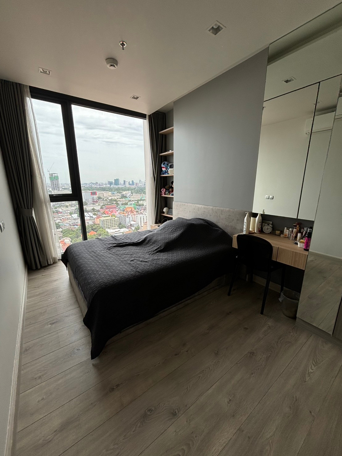 The Line Phahol - Pradipat / 2 Bedrooms (FOR SALE), เดอะ ไลน์ พหลโยธิน - ประดิพัทธ์ / 2 ห้องนอน (ขาย) LPIN086