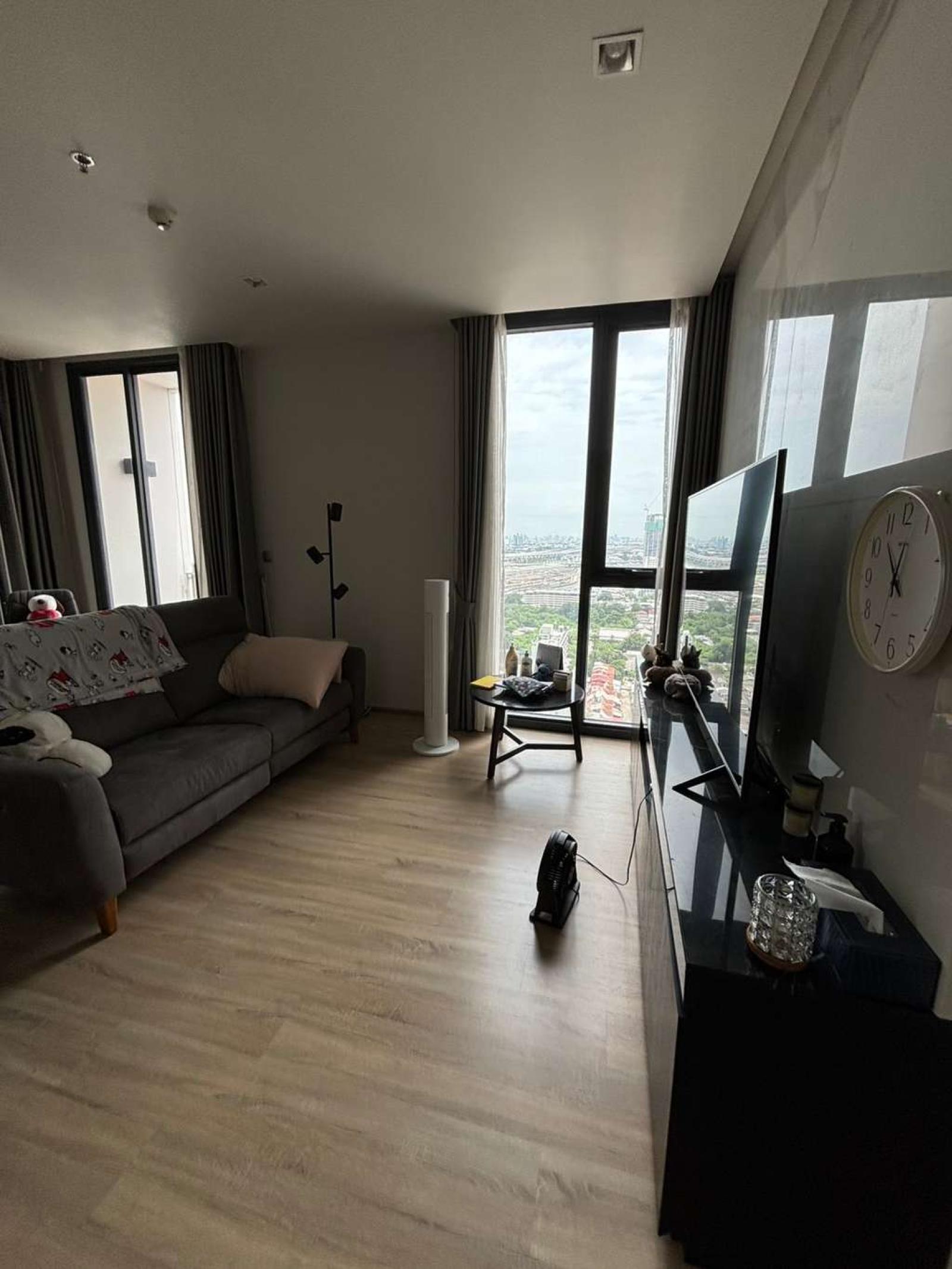 The Line Phahol - Pradipat / 2 Bedrooms (FOR SALE), เดอะ ไลน์ พหลโยธิน - ประดิพัทธ์ / 2 ห้องนอน (ขาย) LPIN086