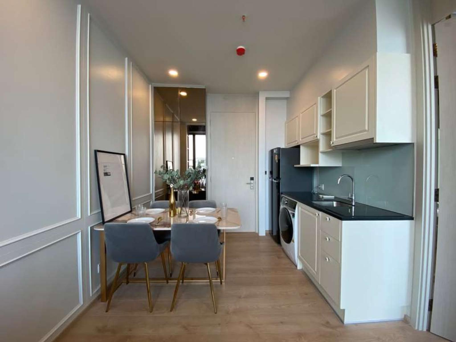 Noble Recole Sukhumvit 19 / 2 Bedrooms (FOR SALE), โนเบิล รีโคล สุขุมวิท 19 / 2 ห้องนอน (ขาย) PEII185
