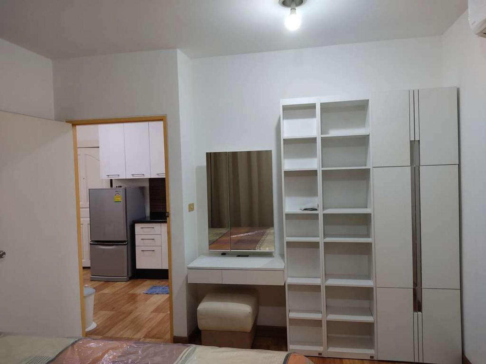 Pathumwan Resort / 2 Bedrooms (FOR SALE), ปทุมวัน รีสอร์ท / 2 ห้องนอน (ขาย) LPIN110
