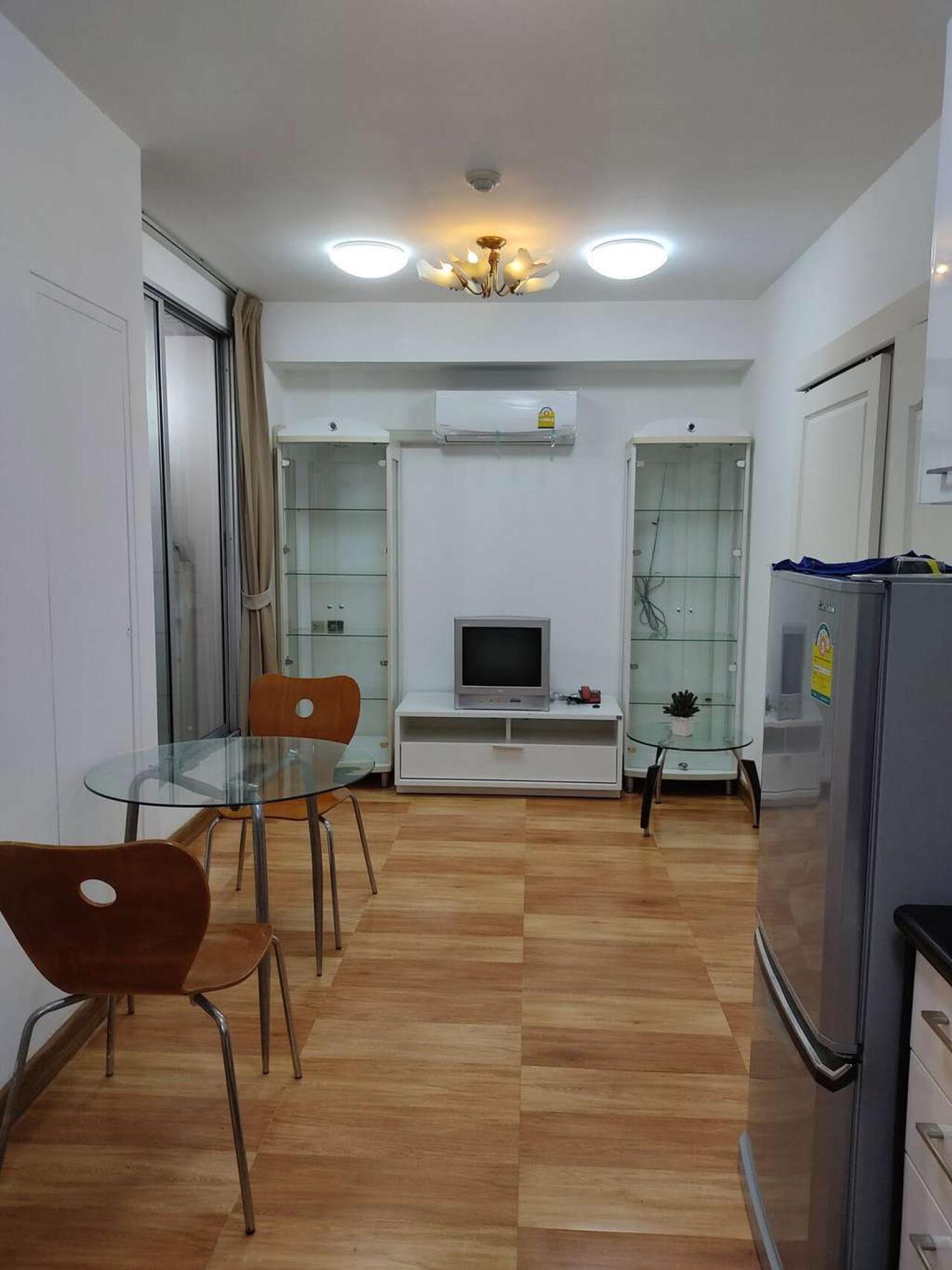Pathumwan Resort / 2 Bedrooms (FOR SALE), ปทุมวัน รีสอร์ท / 2 ห้องนอน (ขาย) LPIN110