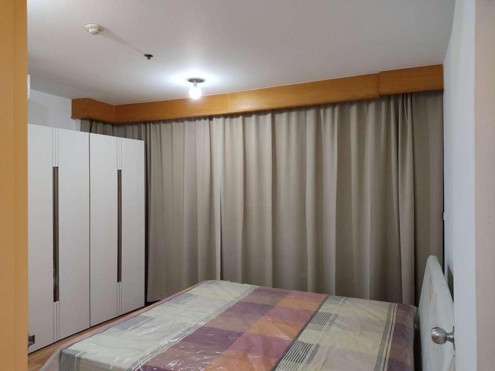 Pathumwan Resort / 2 Bedrooms (FOR SALE), ปทุมวัน รีสอร์ท / 2 ห้องนอน (ขาย) LPIN110