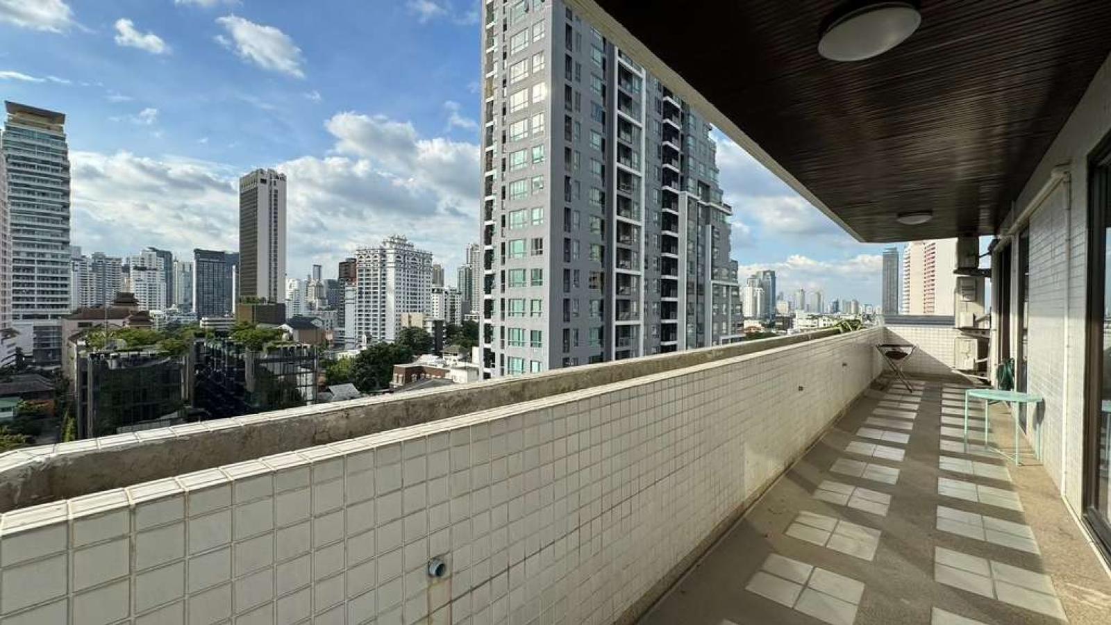 Richmond Palace / 3 Bedrooms (FOR RENT), ริชมอนด์ พาเลส / 3 ห้องนอน (ให้เช่า) PEII192