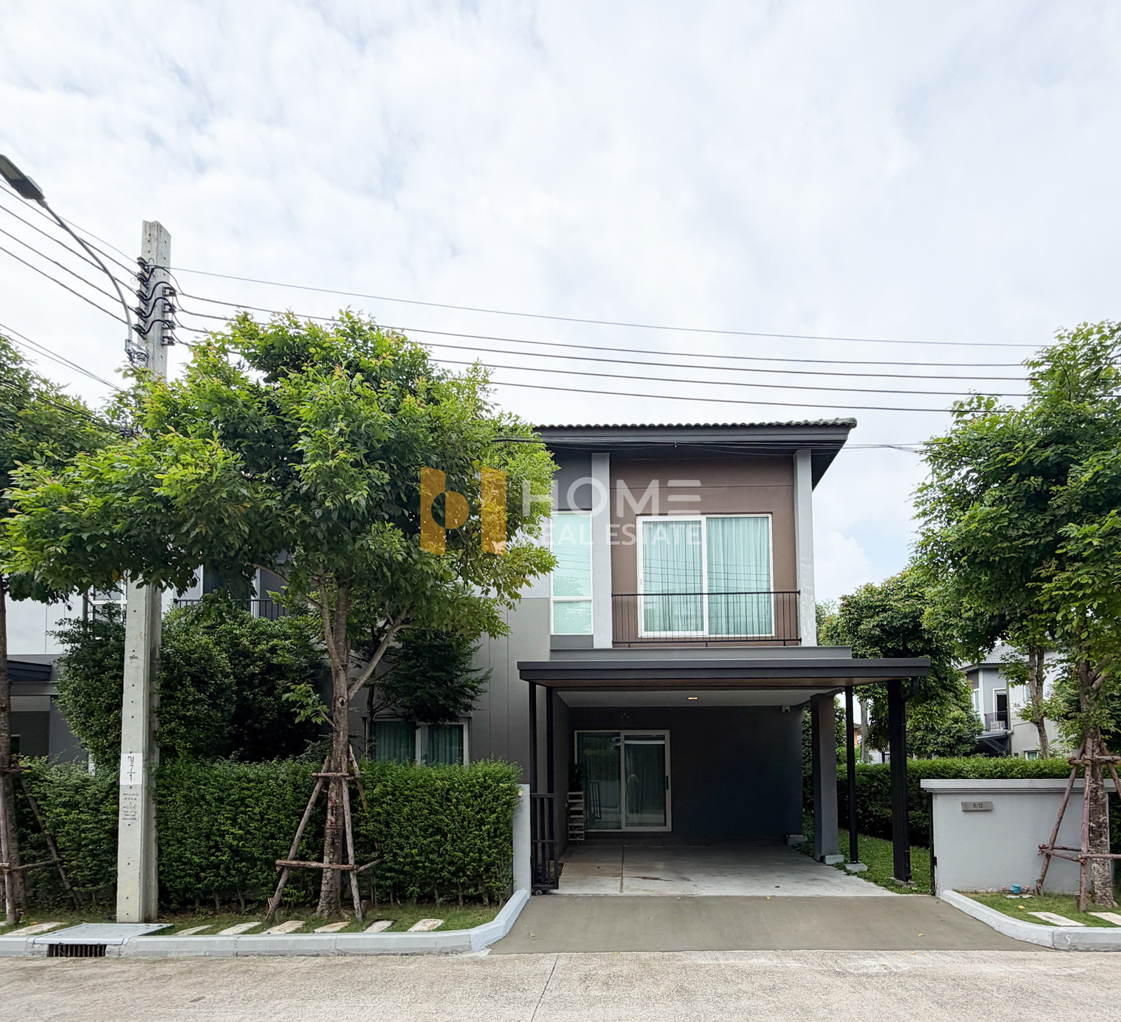 บ้านกลางเมือง ดิ อิดิชั่น ปิ่นเกล้า - บรมฯ / 3 ห้องนอน (ขาย), Baanklangmueng The Edition Pinklao - Borom / 3 Bedrooms (FOR SALE) BALL485
