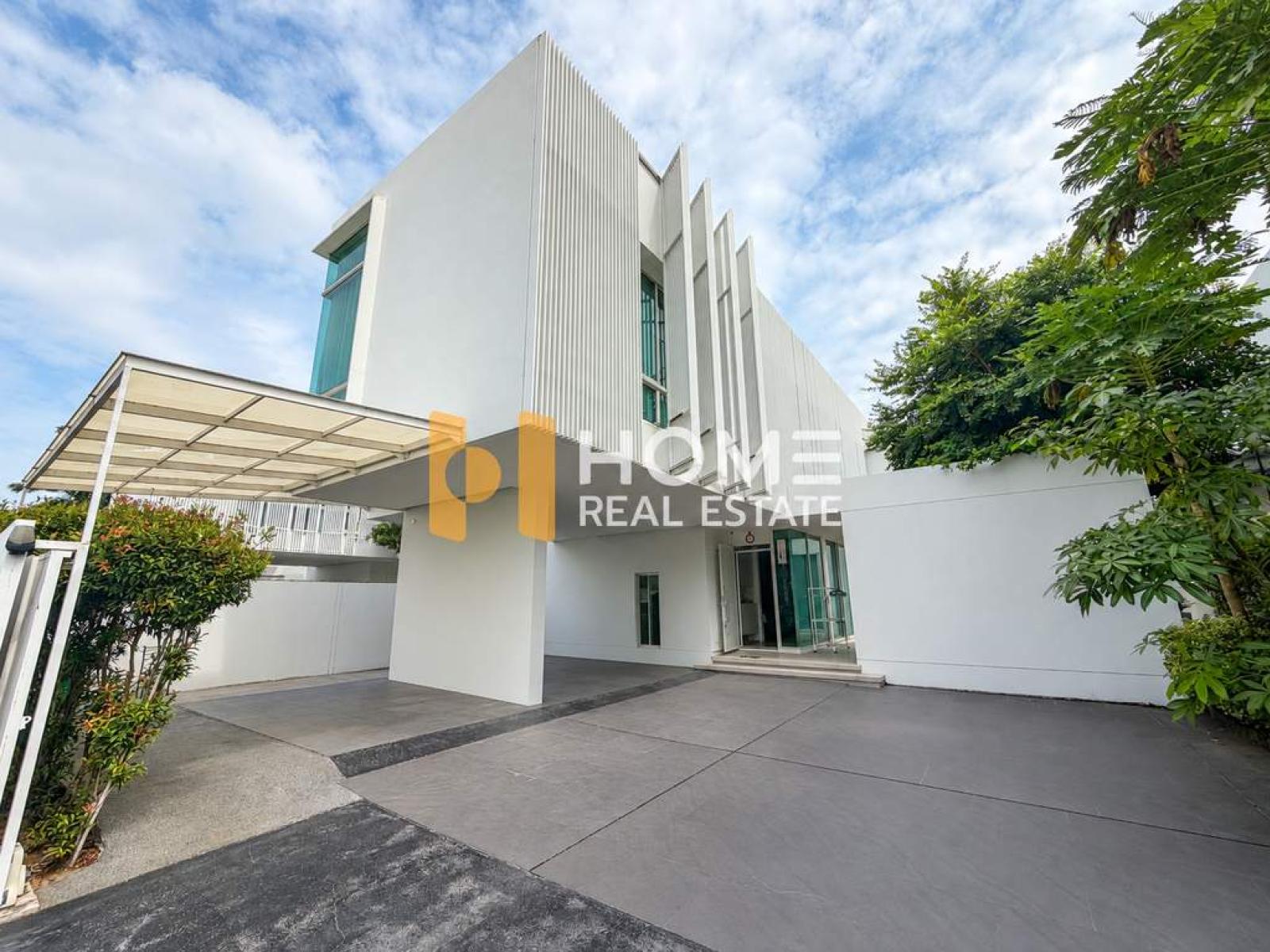 วีเว่ บางนา / 3 ห้องนอน (ขาย), Vive Bangna / 3 Bedrooms (FOR SALE) DA261