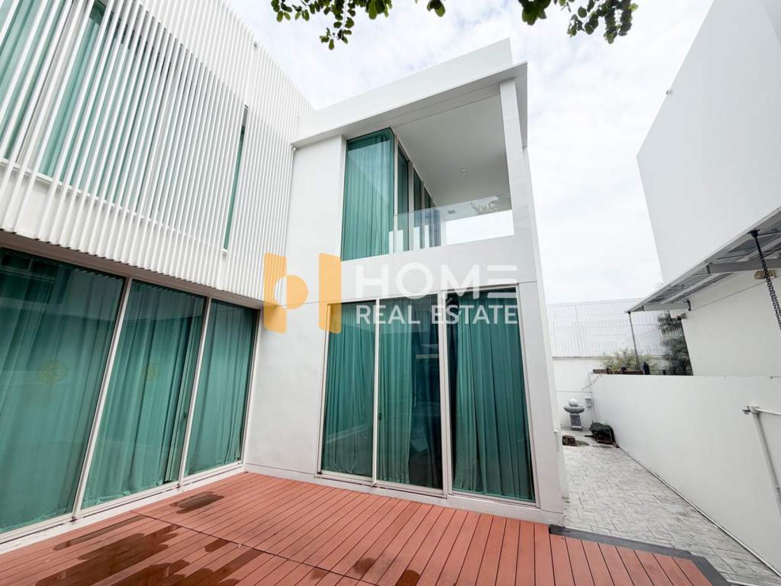 วีเว่ บางนา / 3 ห้องนอน (ขาย), Vive Bangna / 3 Bedrooms (FOR SALE) DA261