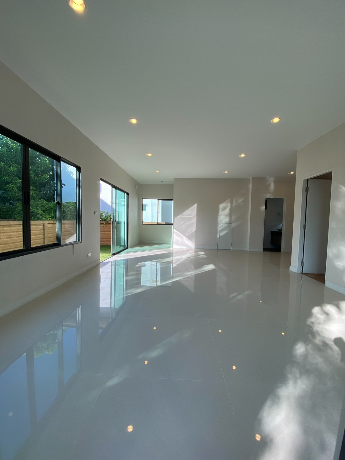 บุราสิริ พัฒนาการ / 4 ห้องนอน (ขาย), Burasiri Pattanakarn / 4 Bedrooms (FOR SALE) FAS088