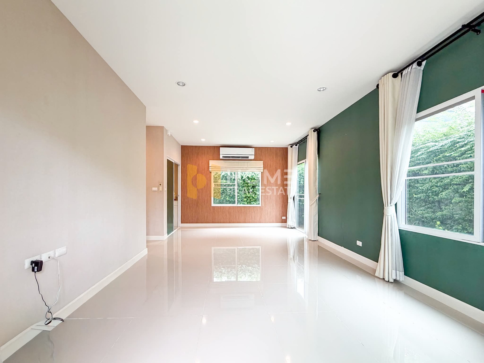 🏡 บ้านเดี่ยว phrase ใหม่ สภาพใหม่กริ๊บ! พร้อมอยู่แบบแทบไม่ต้องทำอะไรเพิ่ม คณาสิริ ศาลายา / 3 ห้องนอน (ขาย), Kanasiri Salaya  / 3 Bedrooms (FOR SALE) BALL104