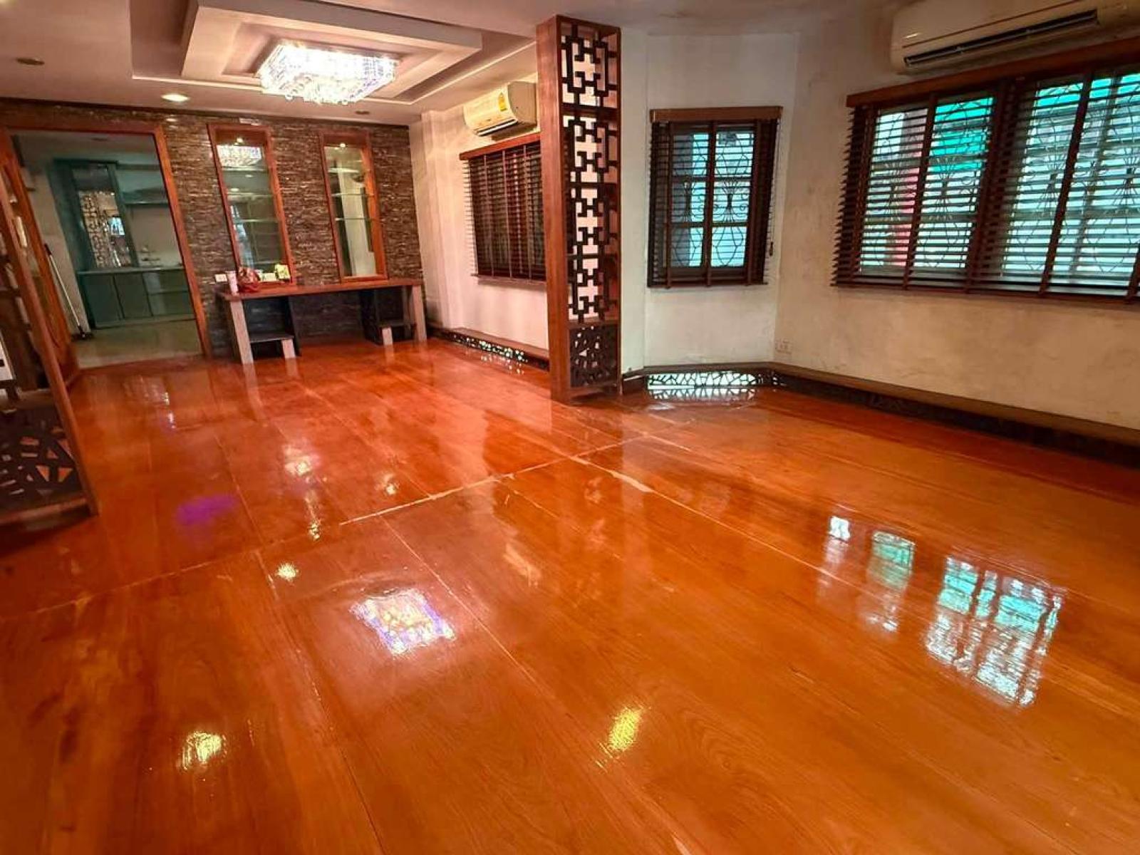 เกศรี 2 ซอยรามคำแหง 124 กรุงเทพฯ / 4 ห้องนอน (ขาย), Baan Kesri 2, Soi Ramkhamhaeng 124 / 4 Bedrooms (FOR SALE) GRET004