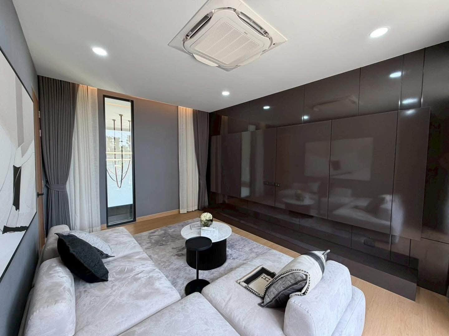 ปรีชา ราม 3 ราษฎร์พัฒนา / 4 ห้องนอน (ขาย), Preecha Ram 3 ratputtana / 4 Bedrooms (FOR SALE) GRET003