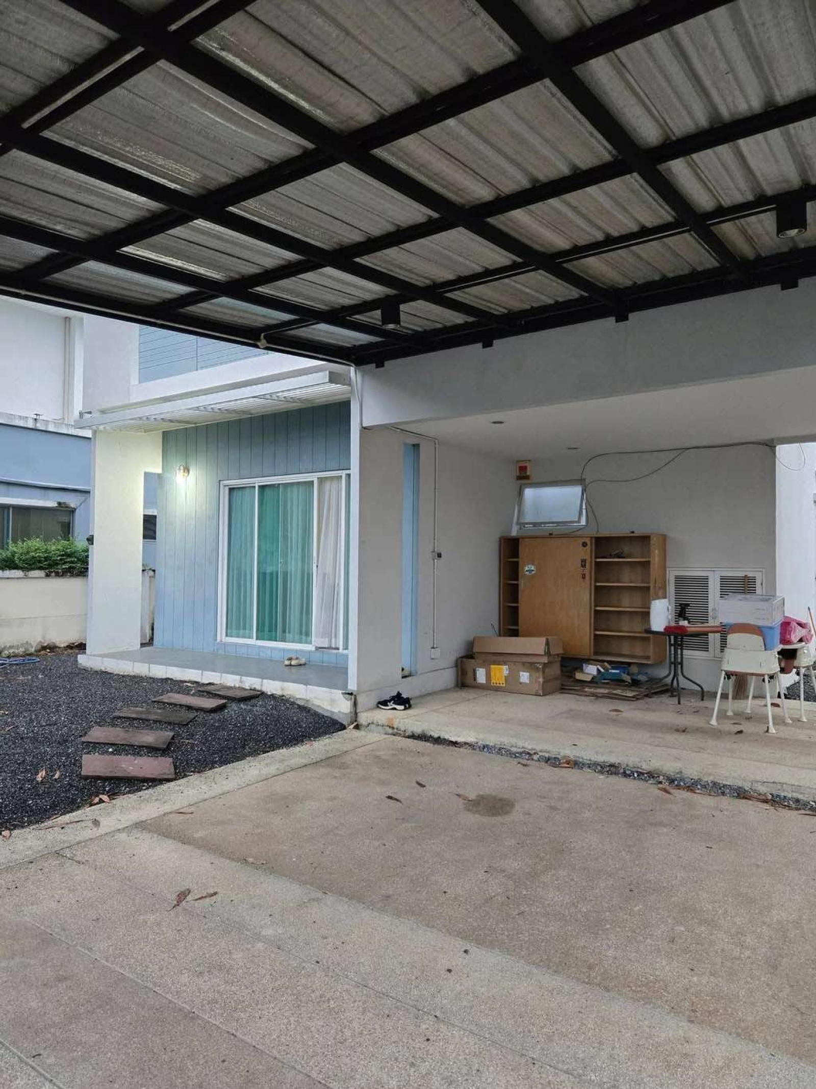 เพอร์เฟค เพลส รามคำแหง - สุวรรณภูมิ 2 / 3 ห้องนอน (ขาย), Perfect Place Ramkhamhaeng - Suvarnabhumi 2 / 3 Bedrooms (FOR SALE) GRET005