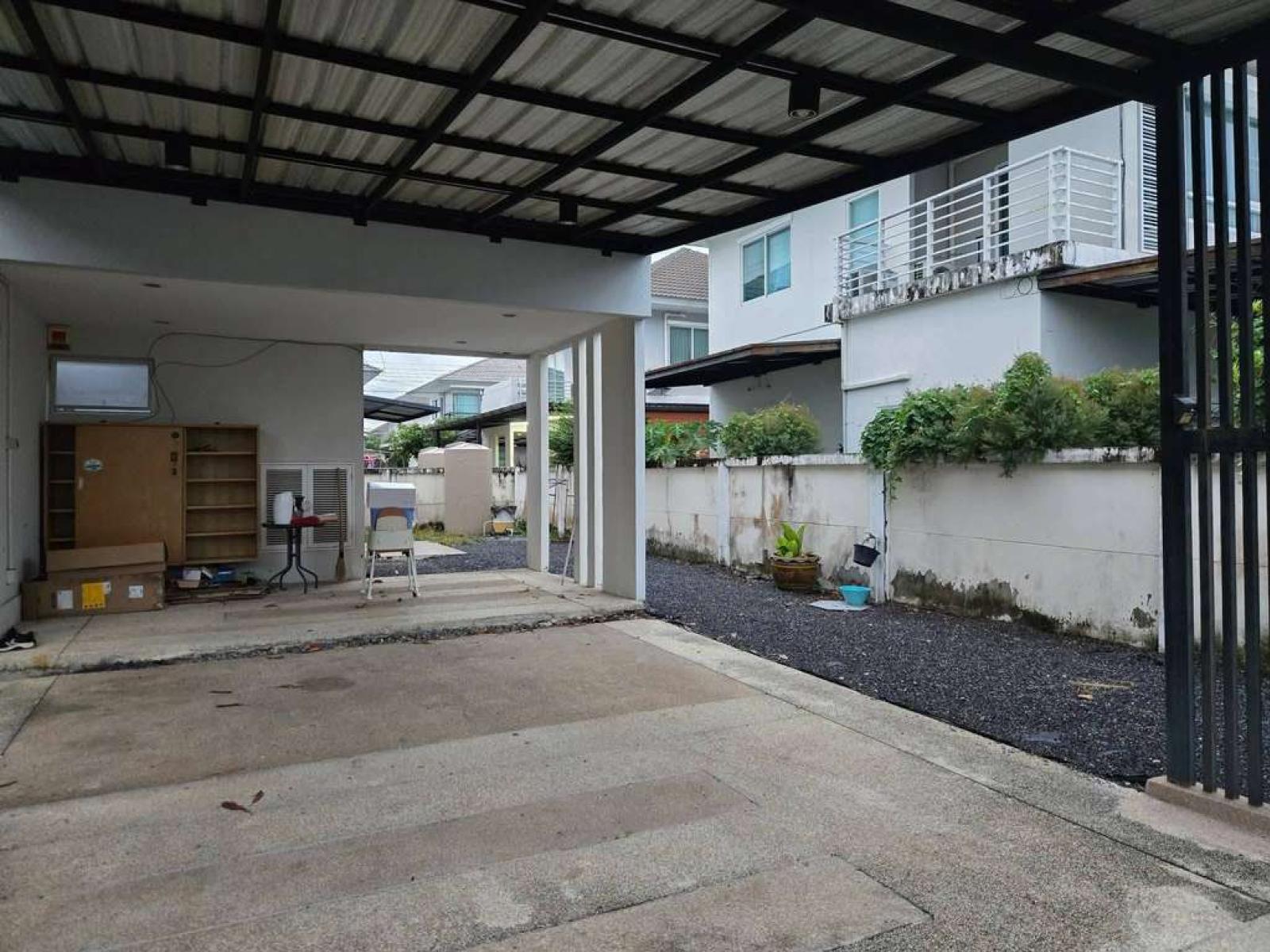 เพอร์เฟค เพลส รามคำแหง - สุวรรณภูมิ 2 / 3 ห้องนอน (ขาย), Perfect Place Ramkhamhaeng - Suvarnabhumi 2 / 3 Bedrooms (FOR SALE) GRET005