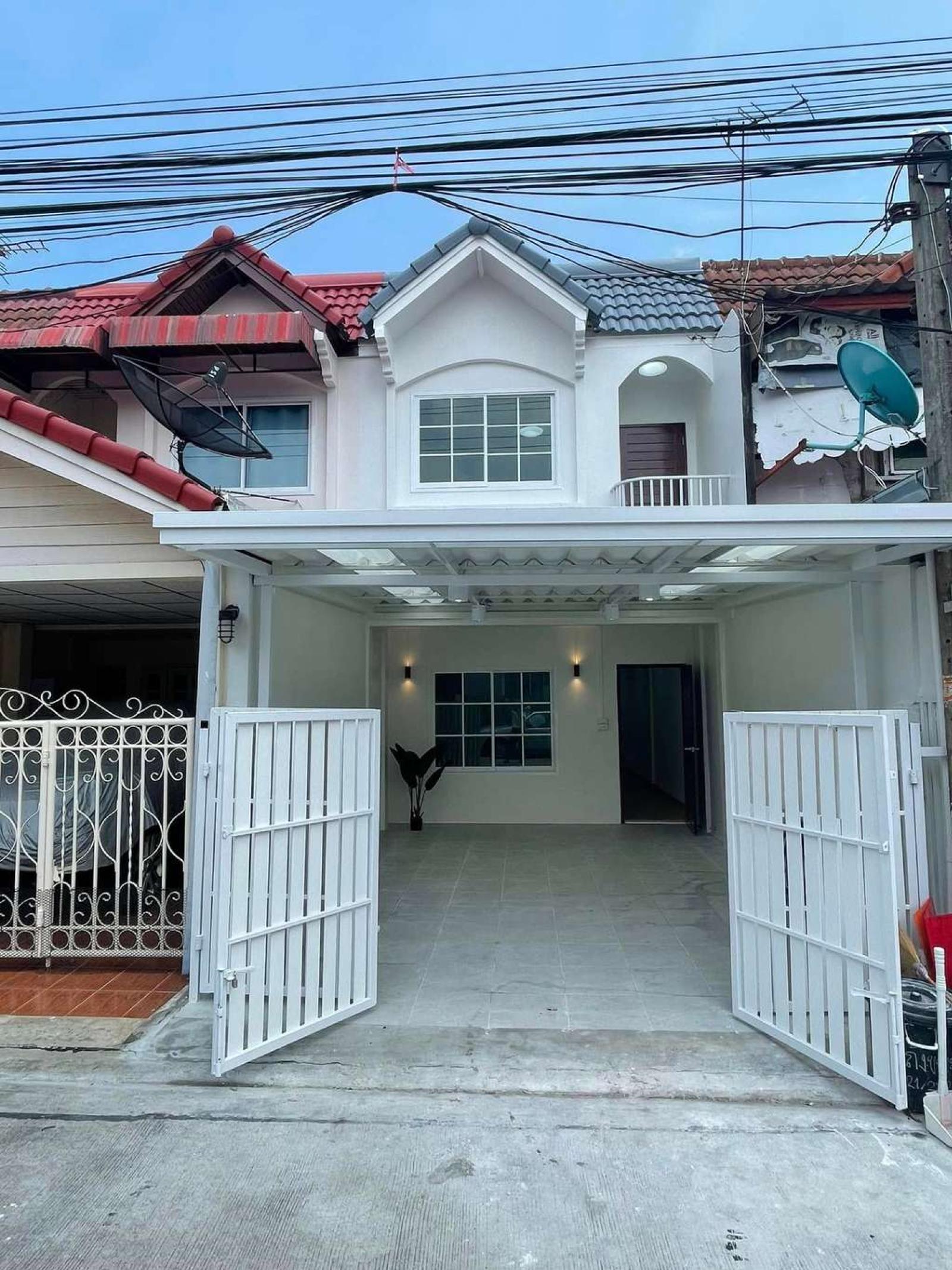เคซี รามคำแหง 142 / 2 ห้องนอน (ขายพร้อมผู้เช่า), KC Ramkhamhaeng 142 / 2 Bedrooms (SALE WITH TENANT) GRET022