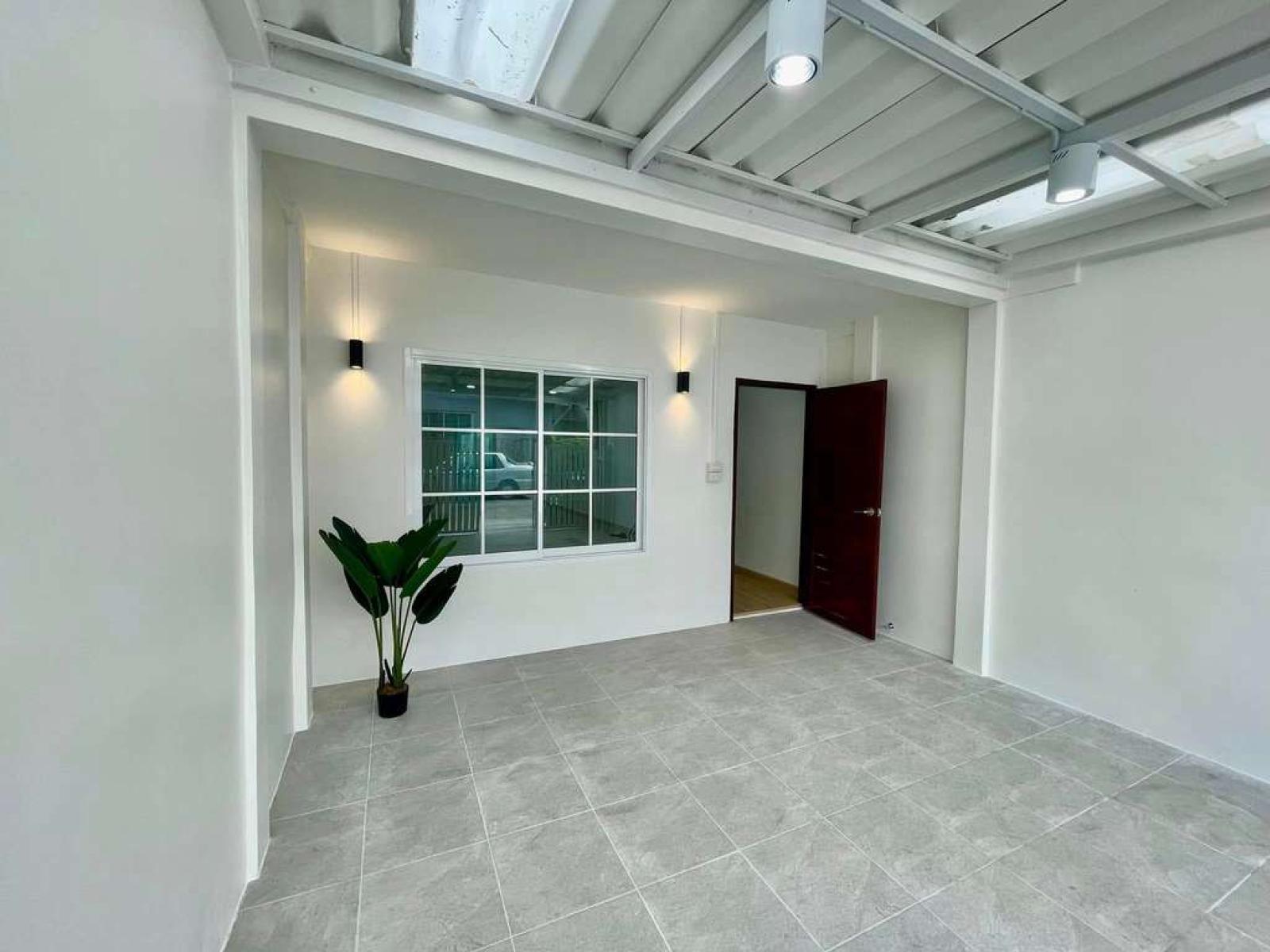 เคซี รามคำแหง 142 / 2 ห้องนอน (ขายพร้อมผู้เช่า), KC Ramkhamhaeng 142 / 2 Bedrooms (SALE WITH TENANT) GRET022