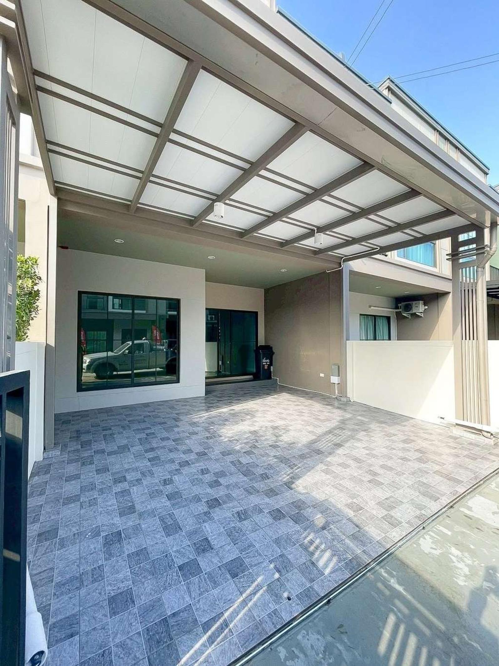เวิร์ฟ รามคำแหง - วงแหวน / 2 ห้องนอน (ขาย), Verve Ramkhamhaeng - WongWaen / 2 Bedrooms (FOR SALE) GRET024