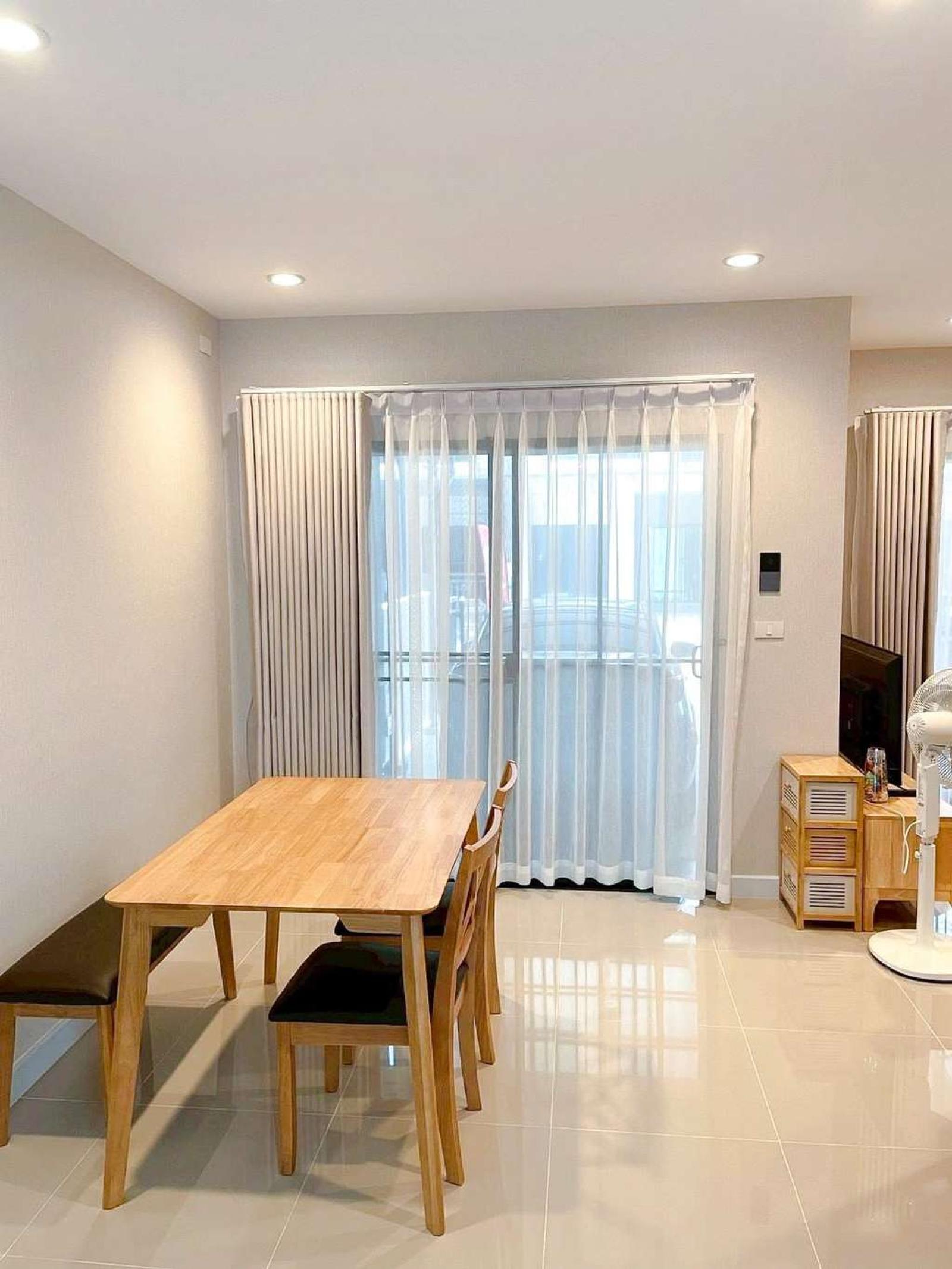 เวิร์ฟ รามคำแหง - วงแหวน / 2 ห้องนอน (ขาย), Verve Ramkhamhaeng - WongWaen / 2 Bedrooms (FOR SALE) GRET024