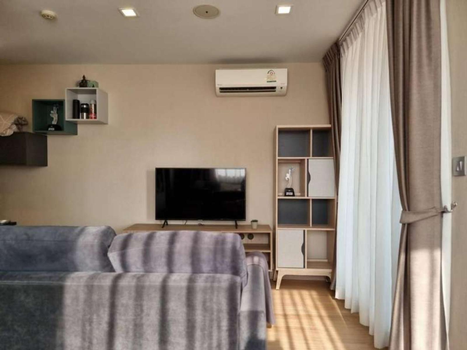 The L15 Condo / 1 Bedroom (FOR SALE), ดิ แอล ฟิฟทีน คอนโด / 1 ห้องนอน (ขาย) JSMN441