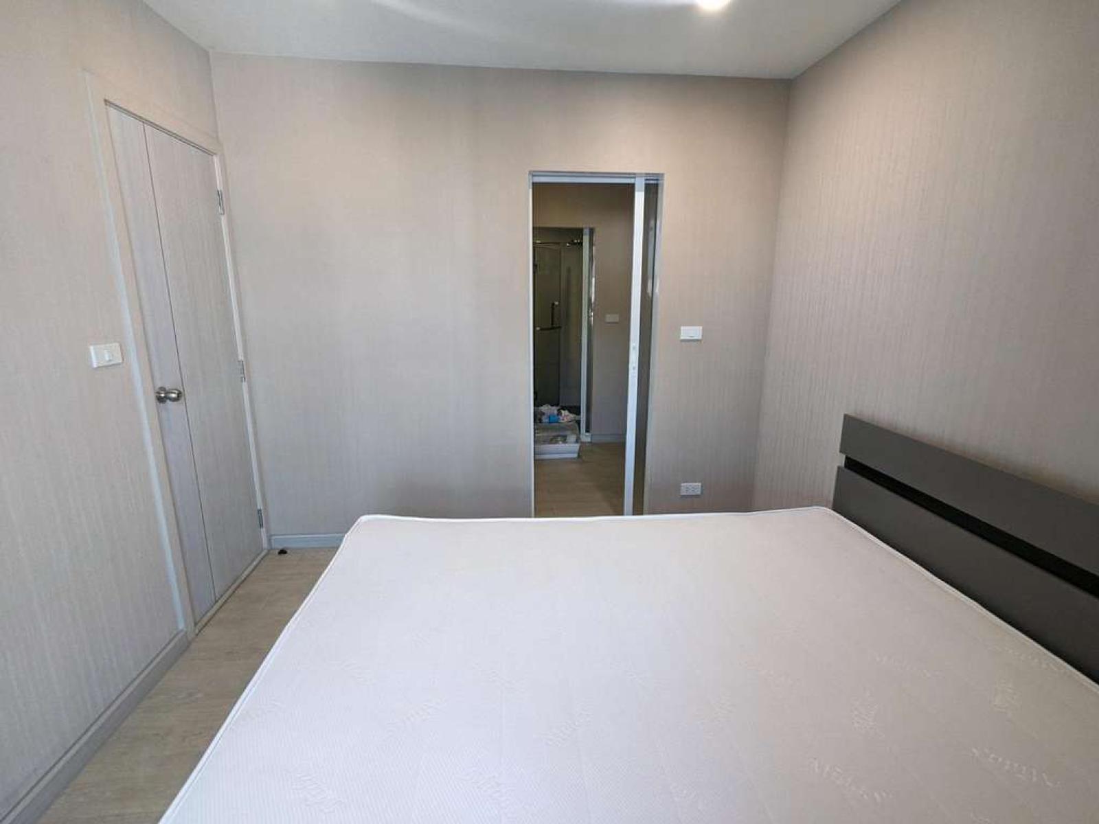The Elegant Ladprao 1 / 2 Bedrooms (FOR SALE), ดิ แอลเลแกนซ์ ลาดพร้าว 1 / 2 ห้องนอน (ขาย) JSMN440