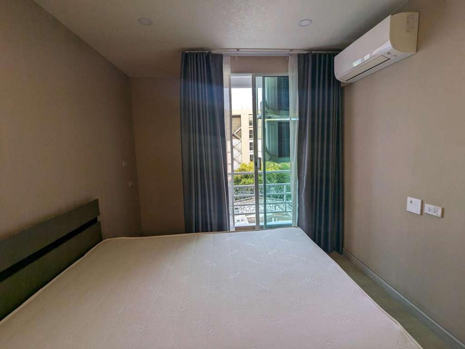 The Elegant Ladprao 1 / 2 Bedrooms (FOR SALE), ดิ แอลเลแกนซ์ ลาดพร้าว 1 / 2 ห้องนอน (ขาย) JSMN440