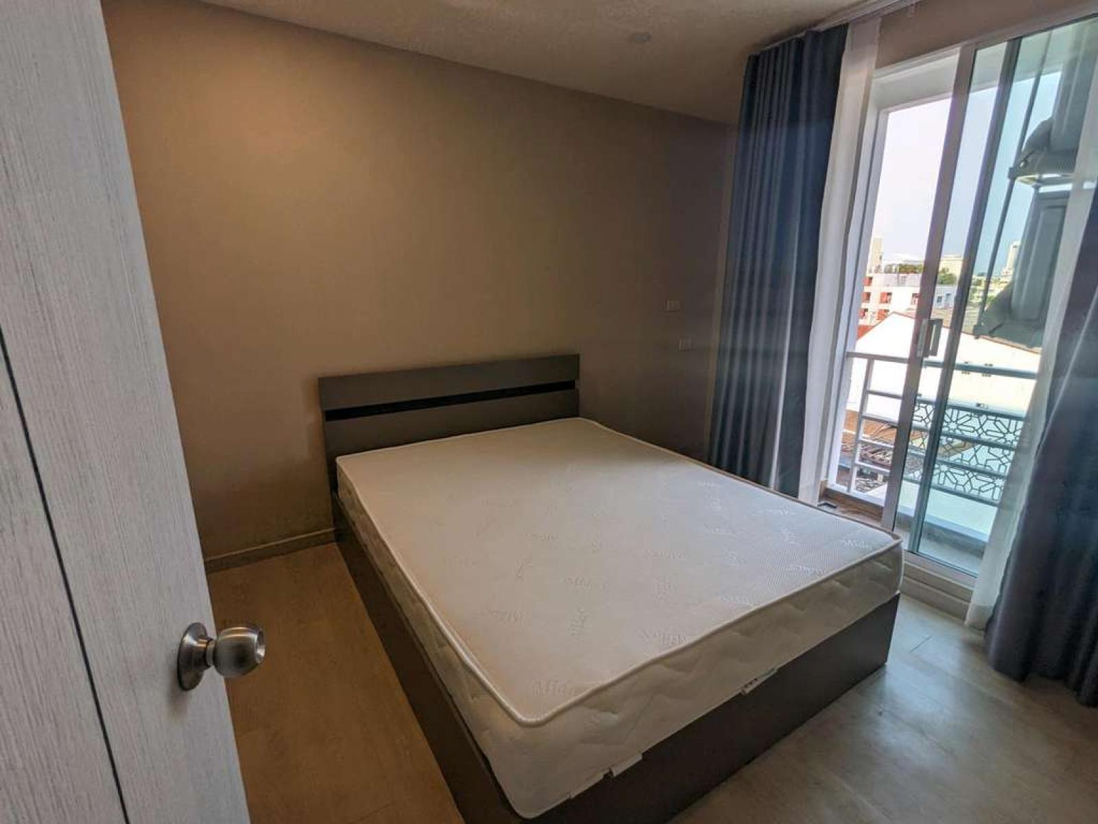 The Elegant Ladprao 1 / 2 Bedrooms (FOR SALE), ดิ แอลเลแกนซ์ ลาดพร้าว 1 / 2 ห้องนอน (ขาย) JSMN440