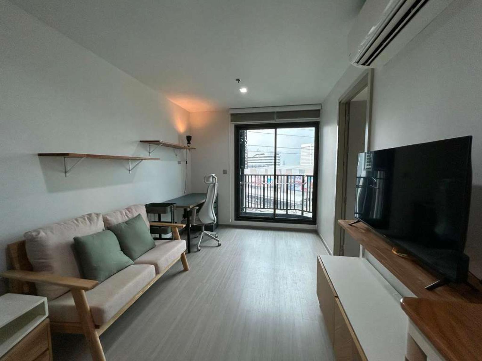 Life Ladprao / 1 Bedroom (FOR SALE), ไลฟ์ ลาดพร้าว / 1 ห้องนอน (ขาย) JSMN439