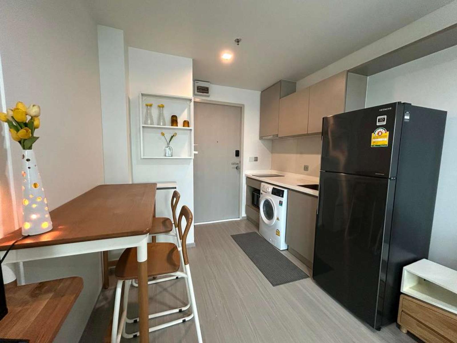 Life Ladprao / 1 Bedroom (FOR SALE), ไลฟ์ ลาดพร้าว / 1 ห้องนอน (ขาย) JSMN439