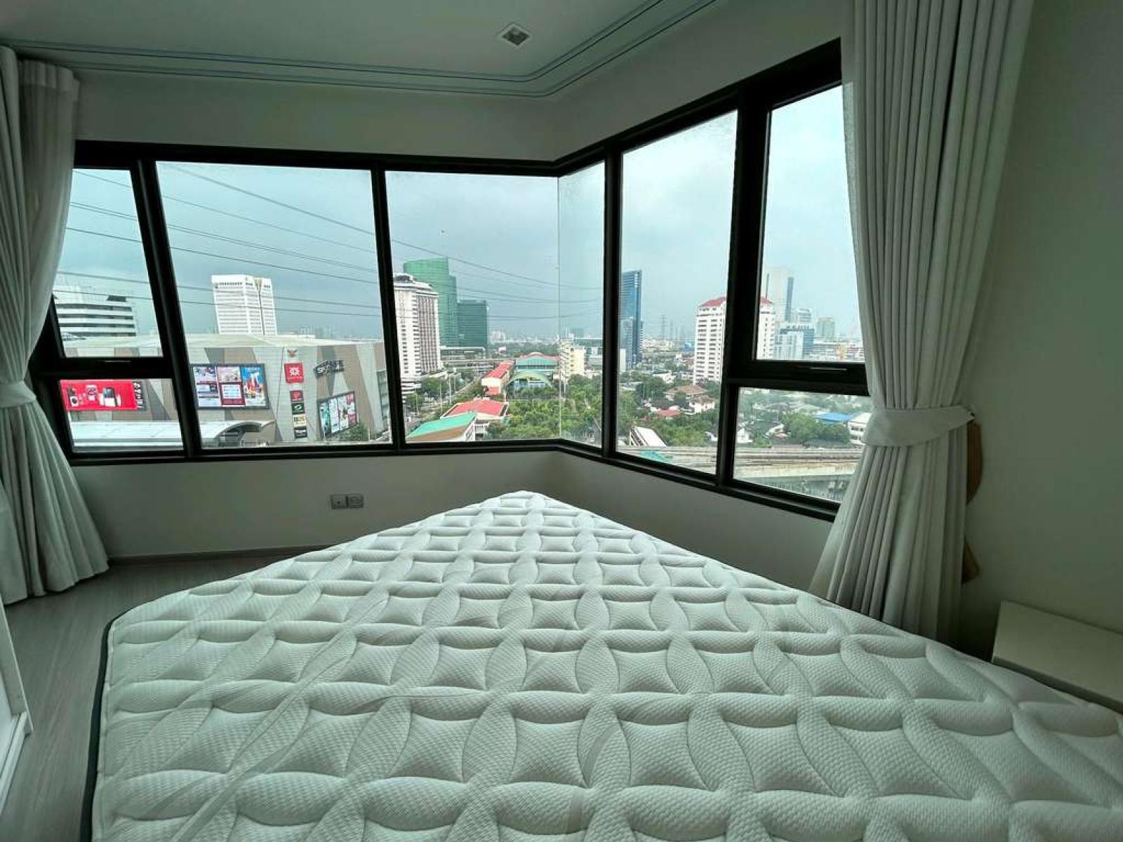Life Ladprao / 1 Bedroom (FOR SALE), ไลฟ์ ลาดพร้าว / 1 ห้องนอน (ขาย) JSMN439