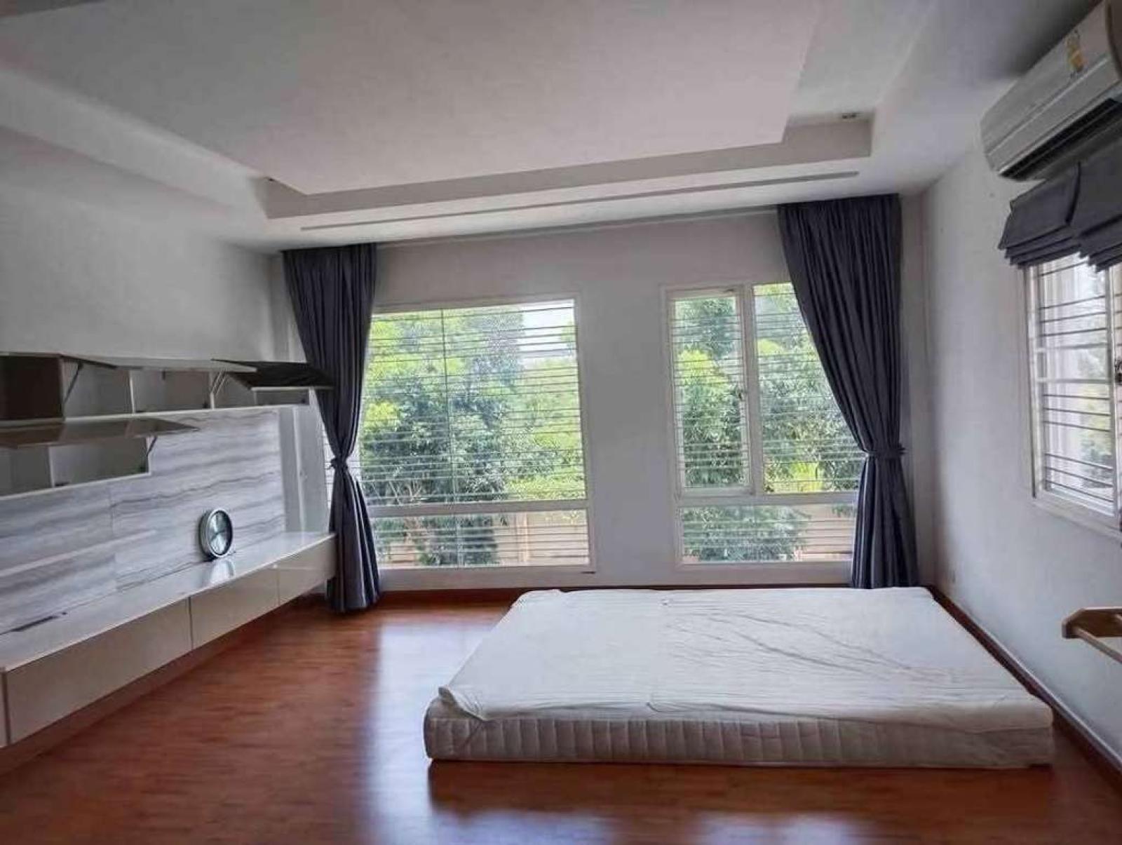 คาซ่า เลเจ้นด์ พระราม 5 - ราชพฤกษ์ / 3 ห้องนอน (ให้เช่า), Casa Legend Rama 5 - Ratchaphruek / 3 Bedrooms (FOR RENT) EARK129