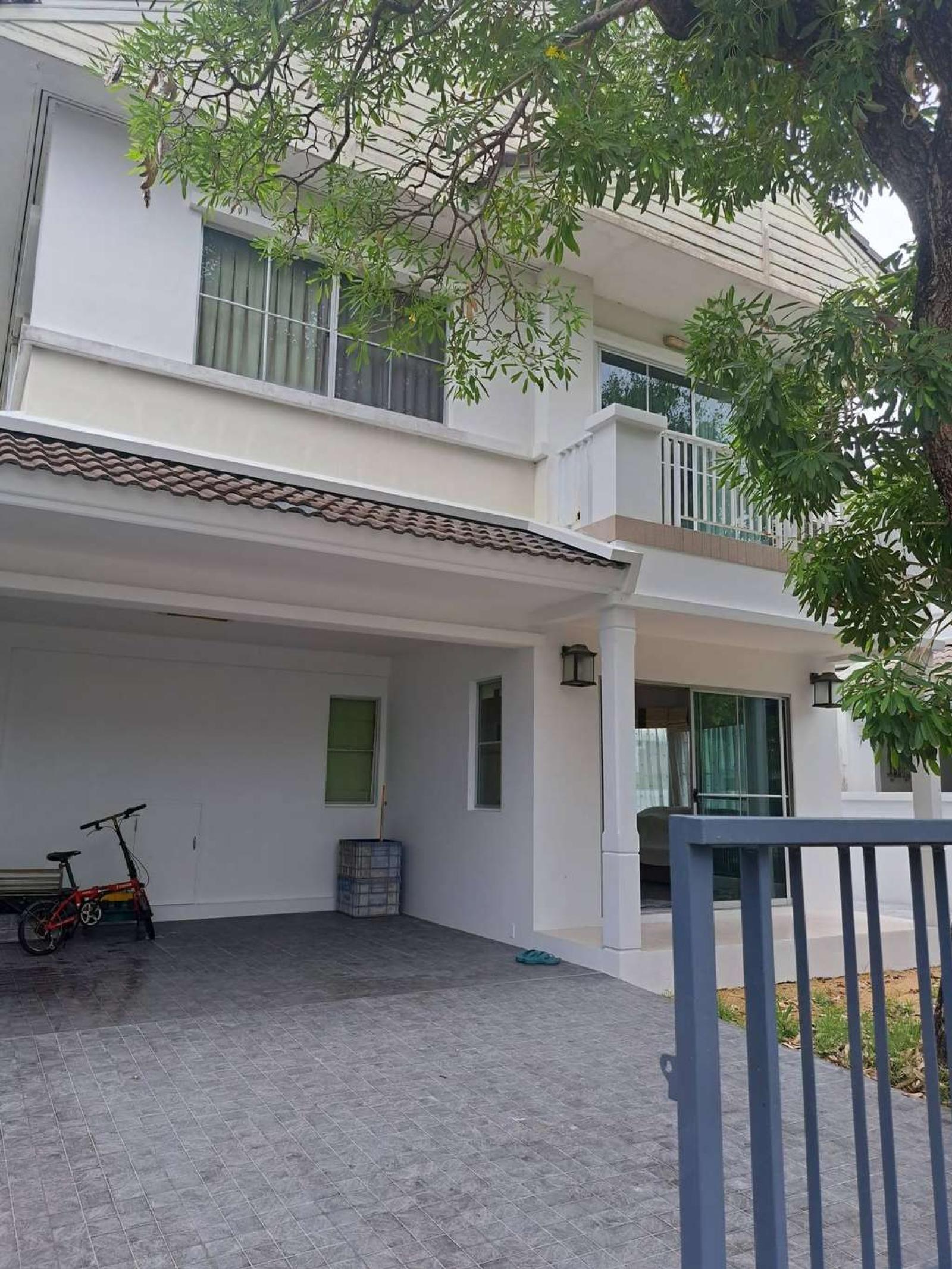 ชัยพฤกษ์ ปิ่นเกล้า - สาทร / 3 ห้องนอน (ให้เช่า), Chaiyapruek Pinklao - Sathorn / 3 Bedrooms (FOR RENT) EARK132