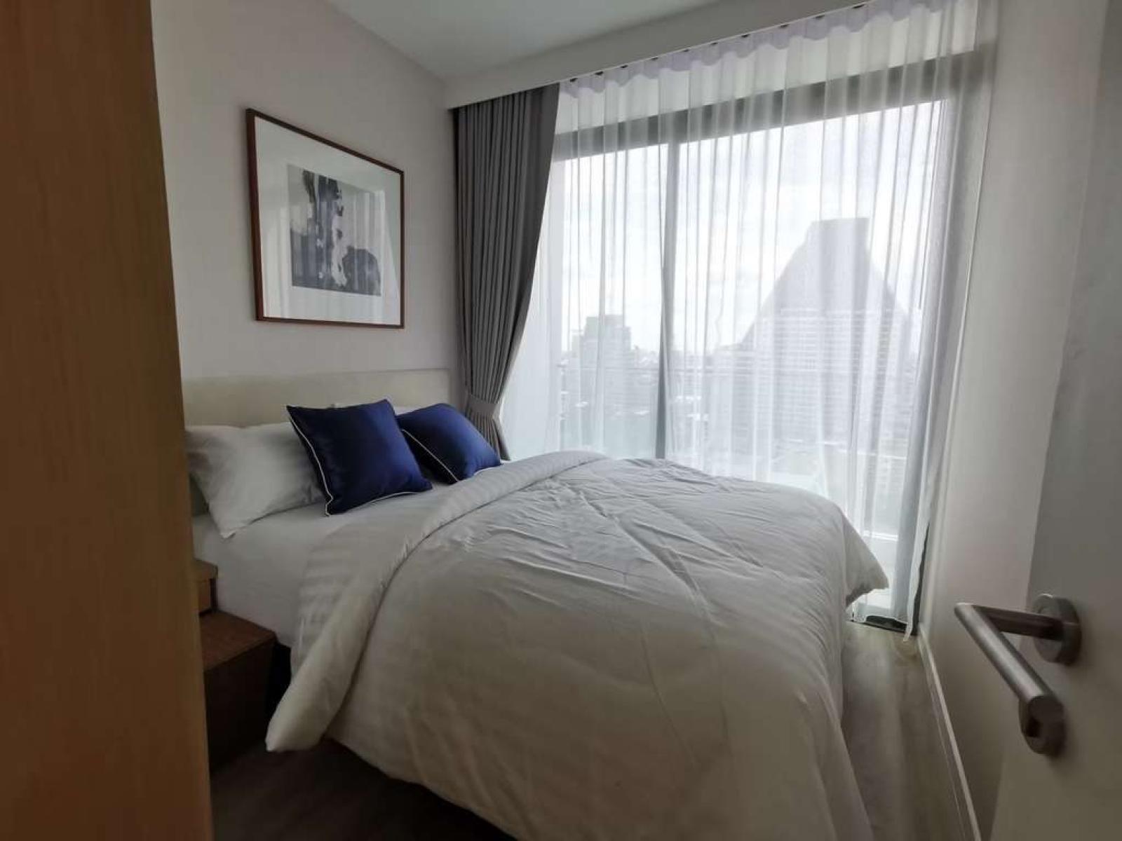 Siamese Surawong / 3 Bedrooms (FOR SALE), ไซมิส สุรวงศ์ / 3 ห้องนอน (ขาย) FAHH075