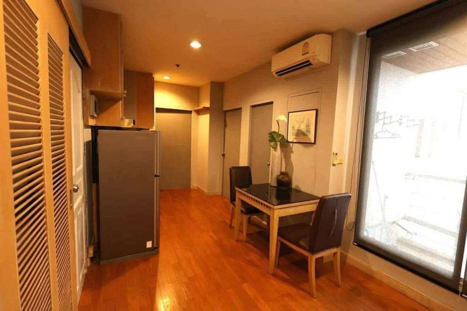 Pathumwan Resort / 2 Bedrooms (FOR RENT), ปทุมวัน รีสอร์ท / 2 ห้องนอน (ให้เช่า) LPIN114