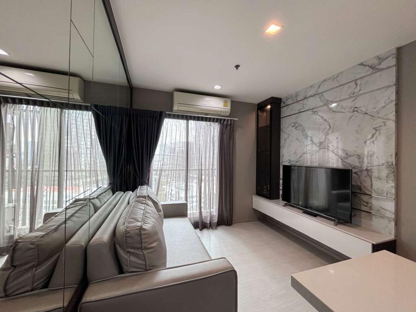 Rhythm Sukhumvit 36 - 38 / 2 Bedrooms (FOR SALE), ริทึ่ม สุขุมวิท 36 - 38 / 2 ห้องนอน (ขาย) BENS081